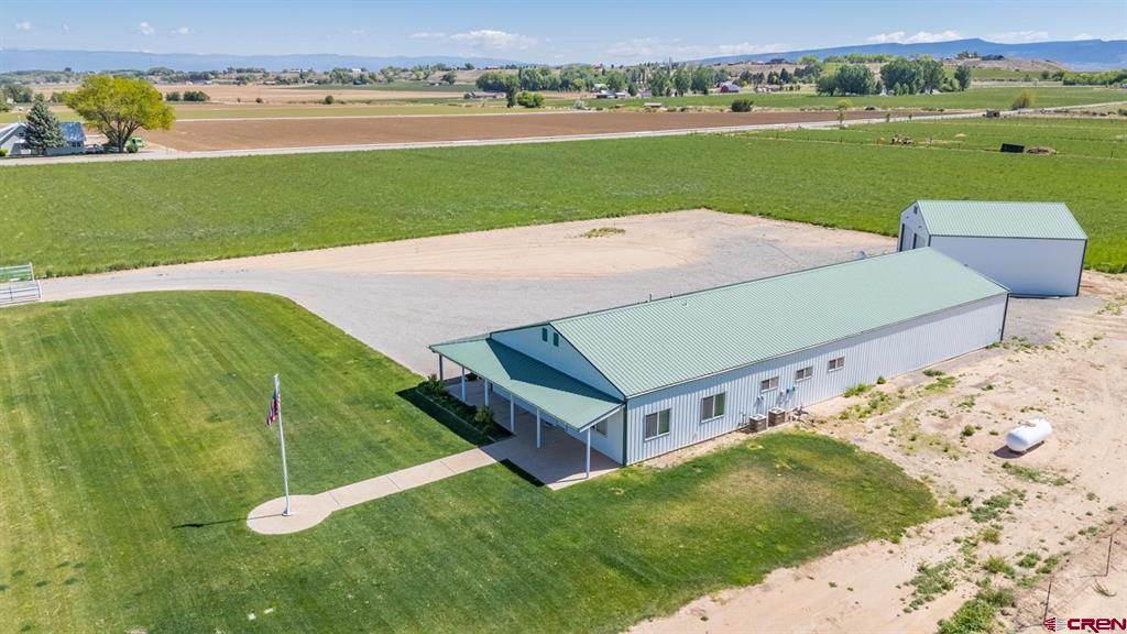 Montrose, Colorado, 81403, United States, 2 Bedrooms Bedrooms, ,2 BathroomsBathrooms,Residential,For Sale,1822986