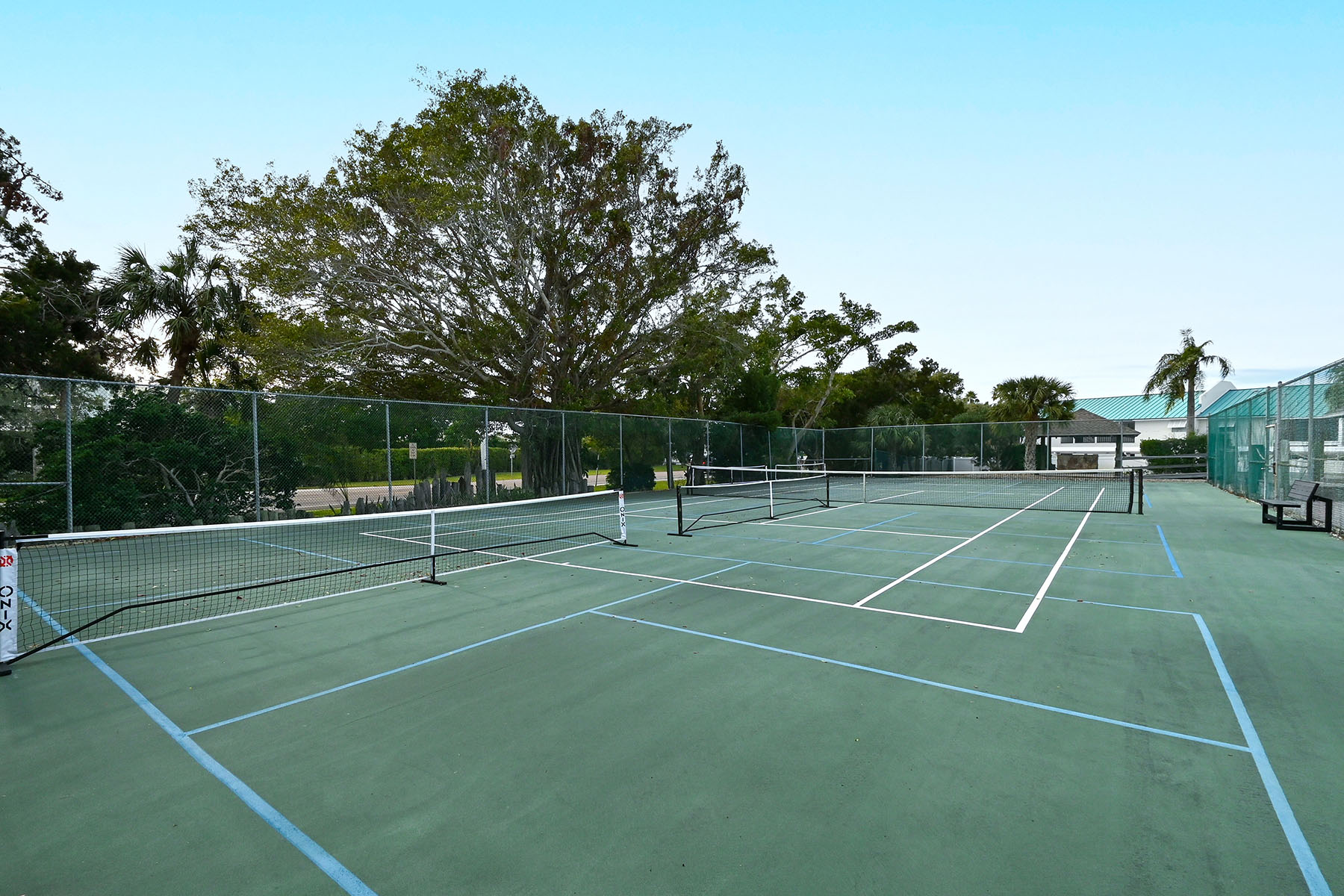  HARBOUR TOWNE - 物件實景