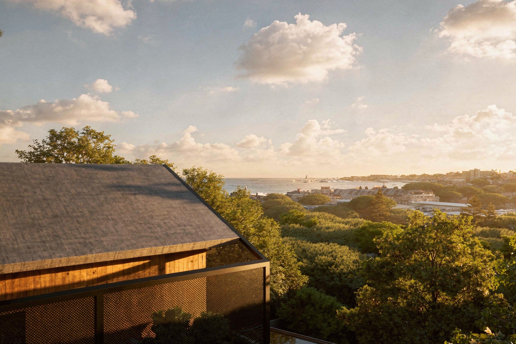  Detached house, 4 bedrooms, for Sale - 物件實景