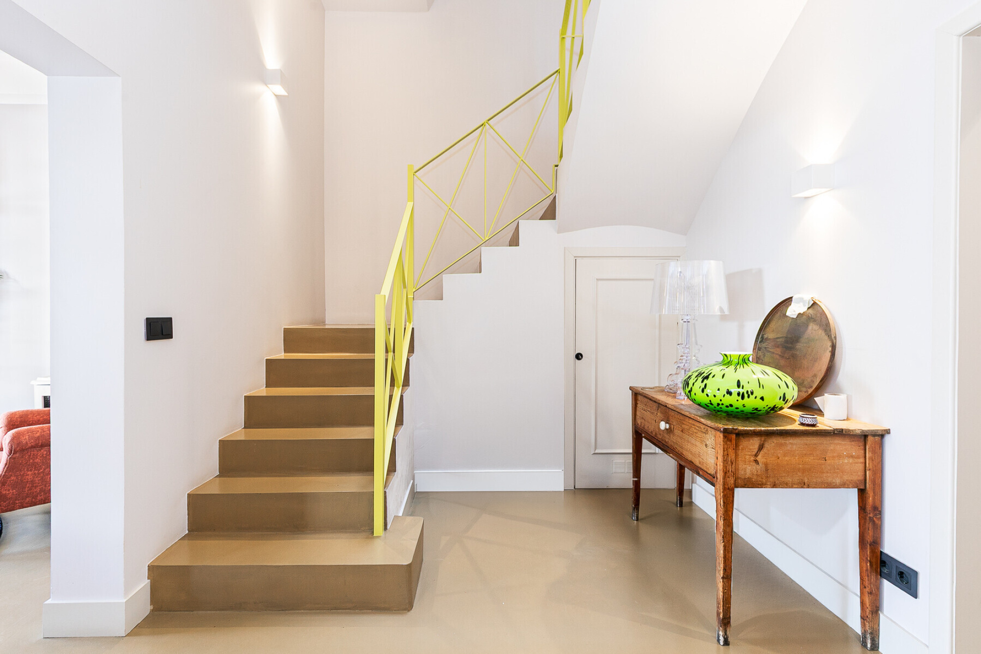  Exclusive house with garden and private pool in the center of Sitges - 物件實景