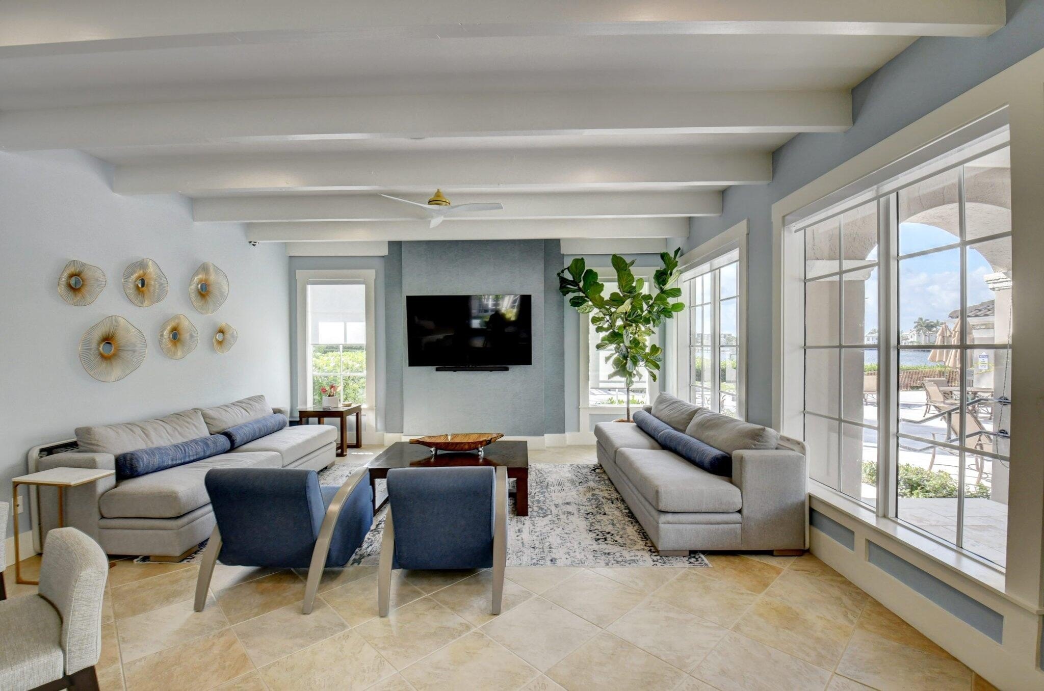 Highland Beach, Florida, 33487, United States, 2 Bedrooms Bedrooms, ,2 BathroomsBathrooms,Residential,For Sale,1921723