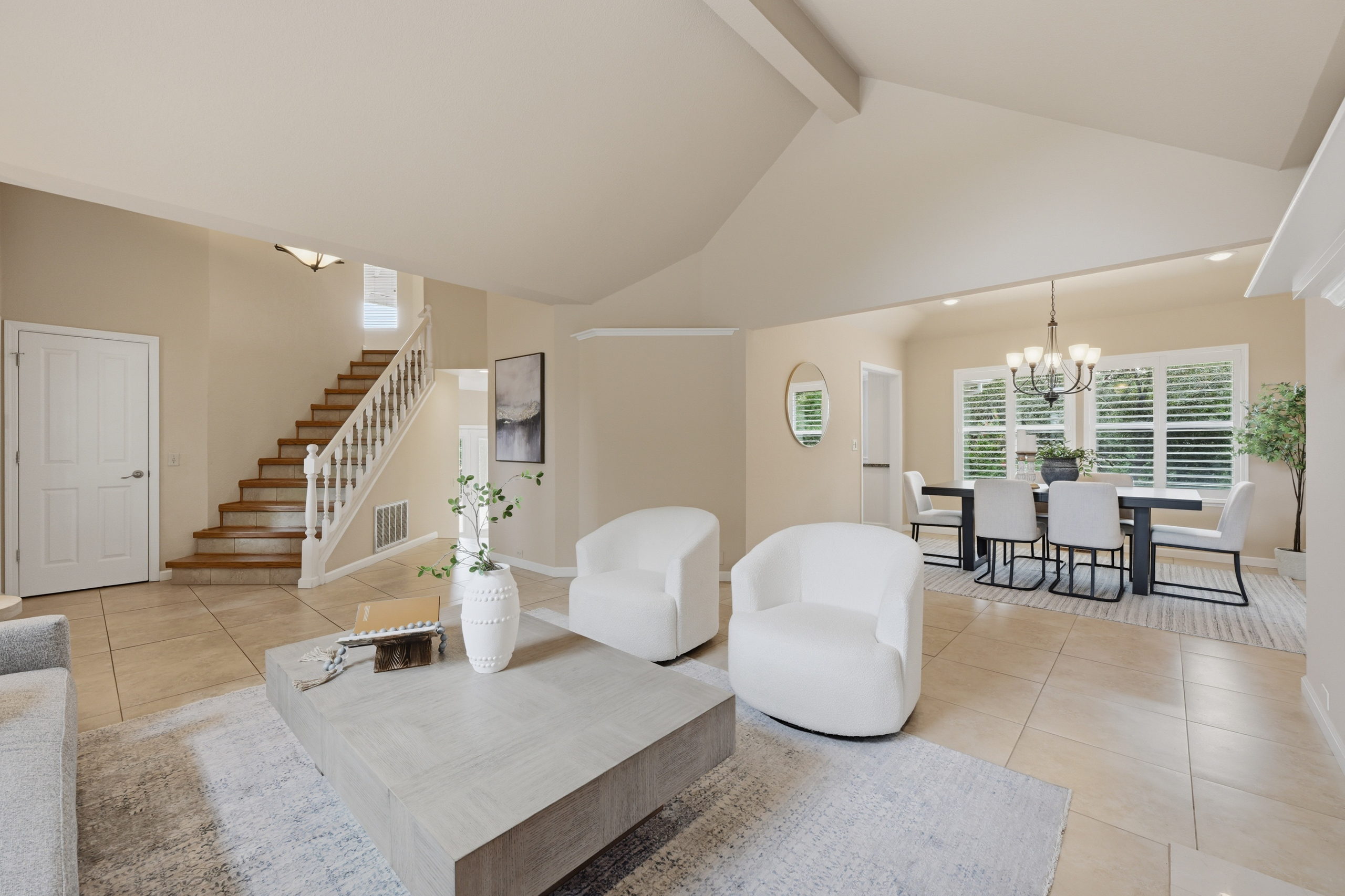  1361 Oak Creek Court, El Dorado Hills, CA 95762 - 物件實景