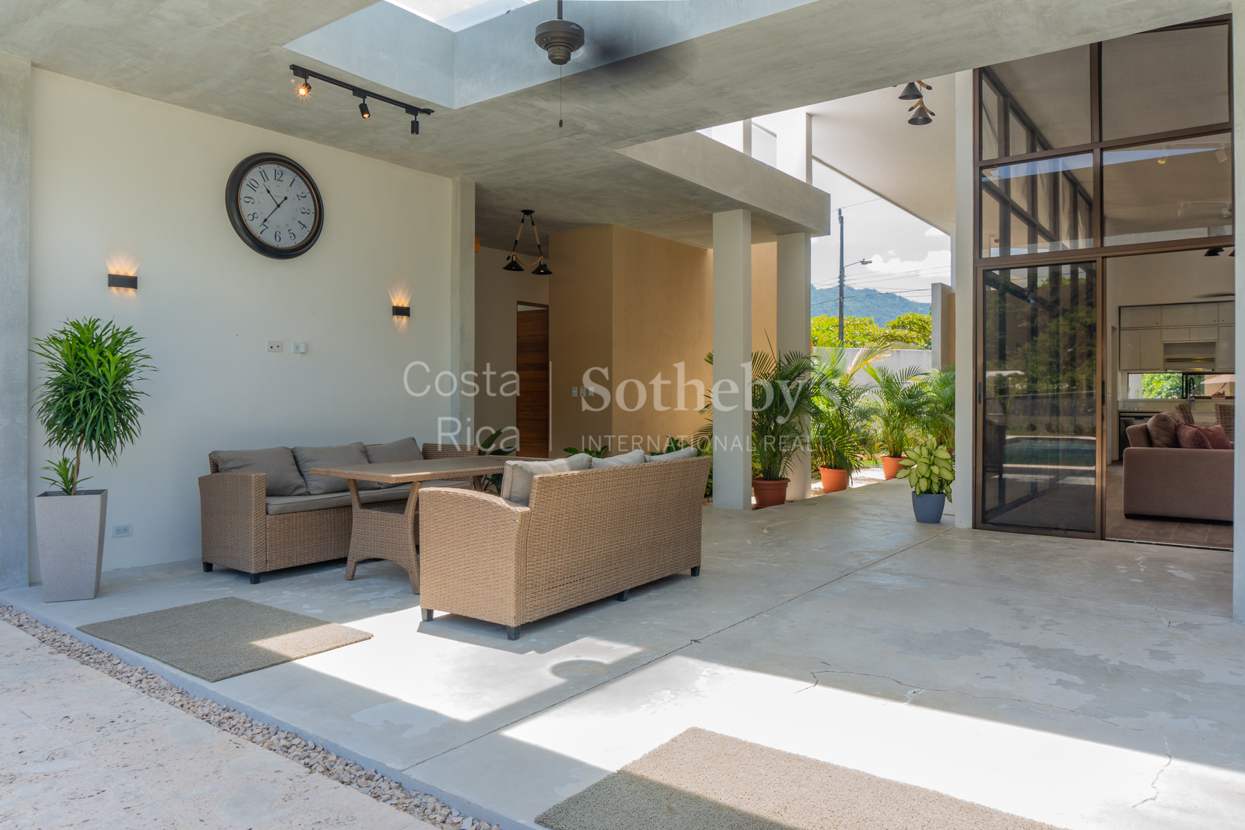  Villa Crocó Contiguo a Punta Leona - 物件實景