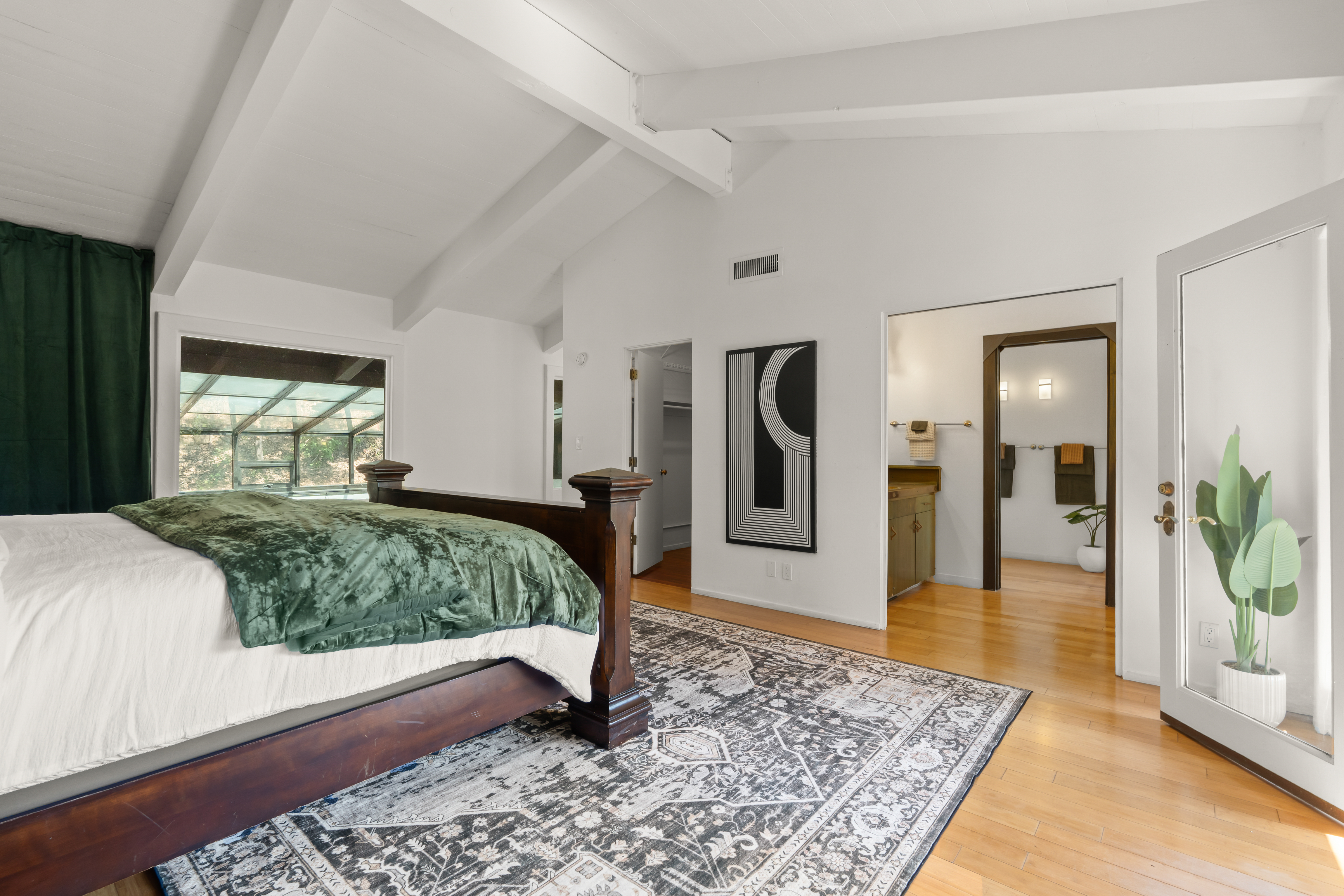  1002 Country Club Drive, Ojai, CA 93023 - 物件實景