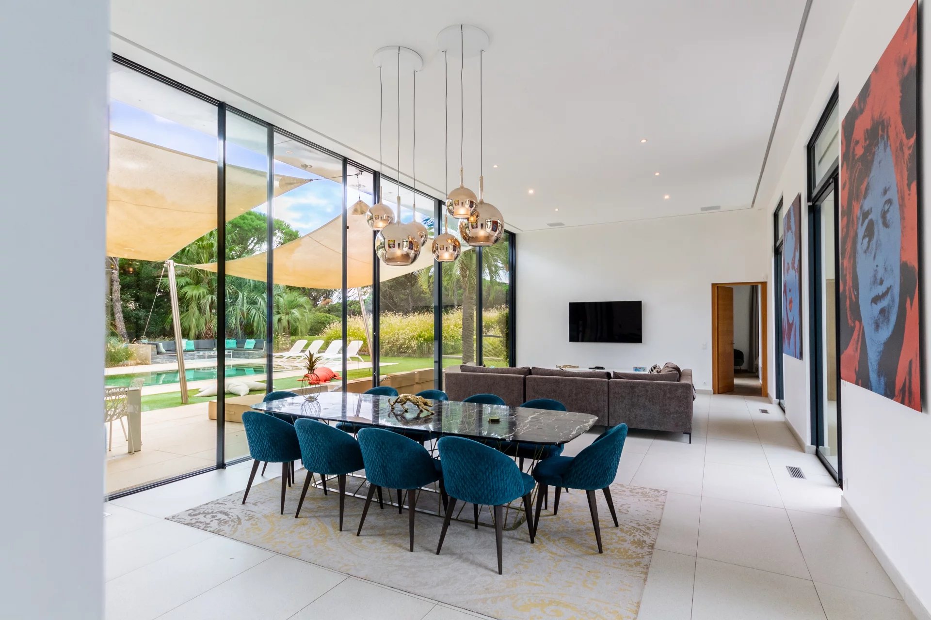 Ramatuelle, Provence-Alpes-Côte d’Azur, 83350, FR, 6 Bedrooms Bedrooms, ,12 BathroomsBathrooms,Residential,For Sale,1610206