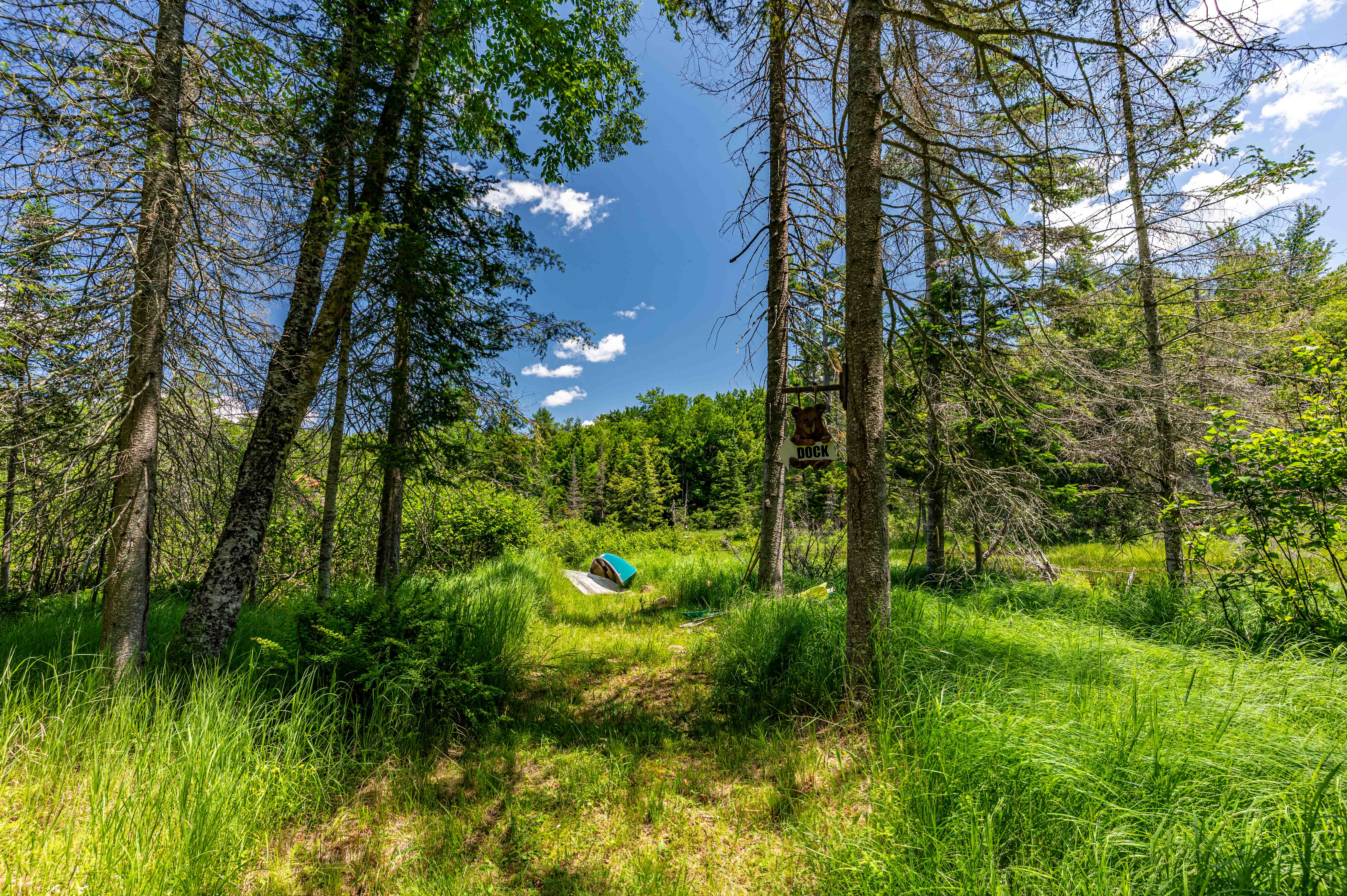  49 Gilbert Rd, Inlet, NY, 13360 - 物件實景