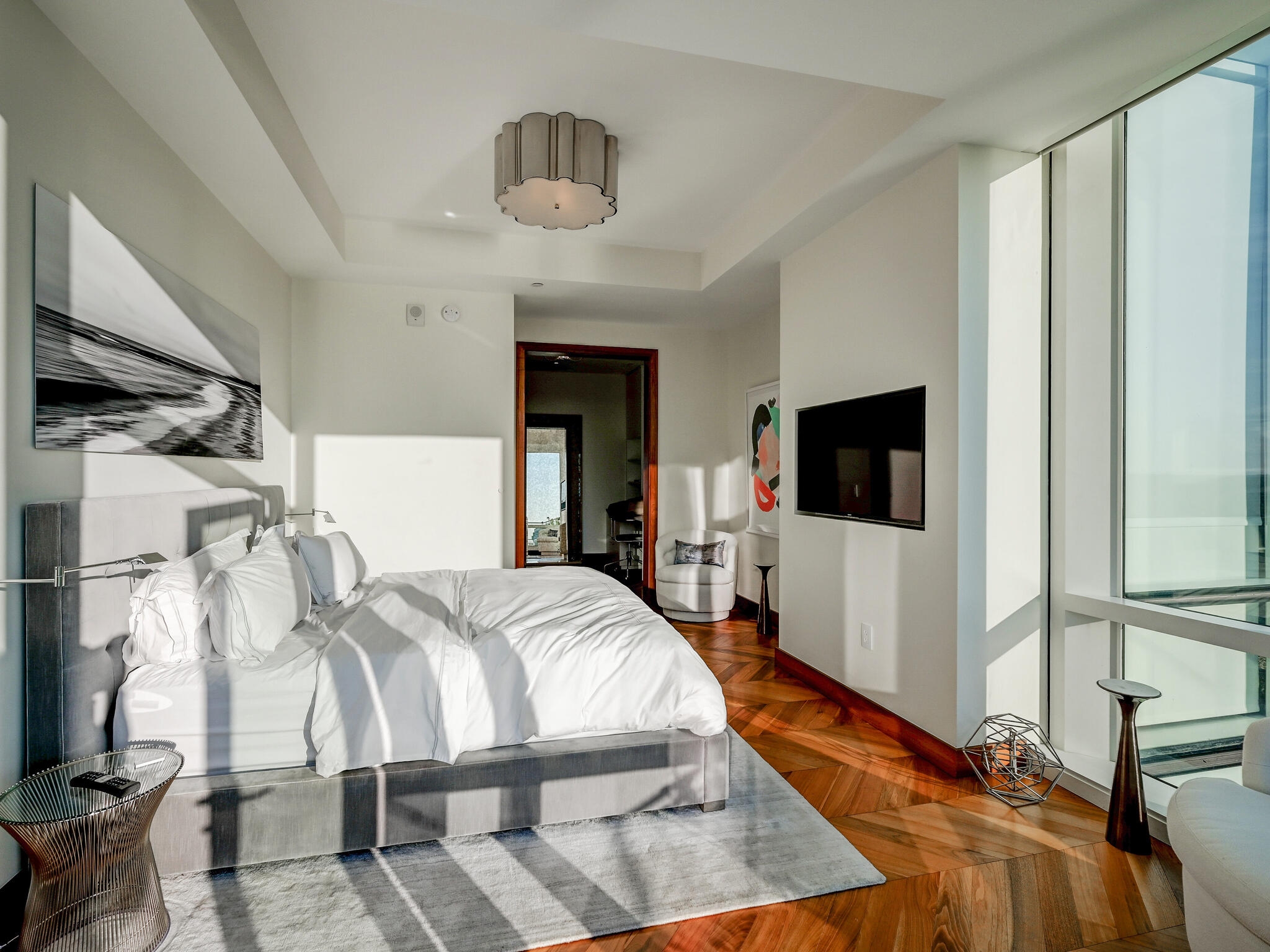  Four Seasons Private Residences - 物件實景
