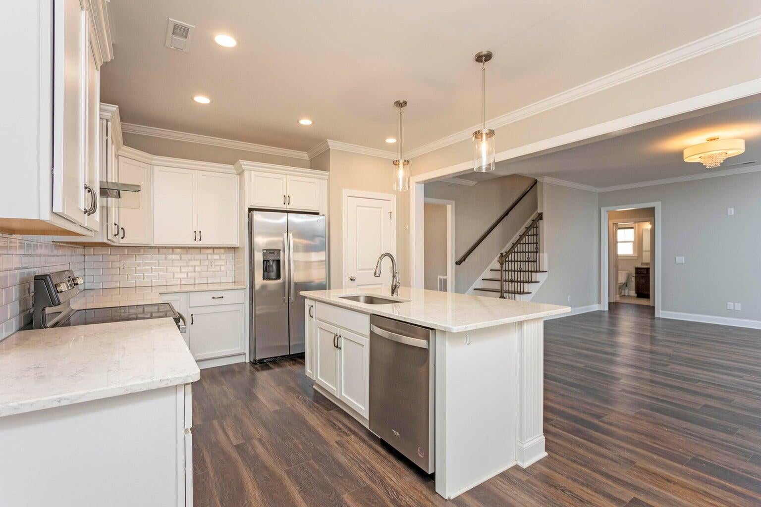 Slugger Way, Chattanooga, TN 37421 #1