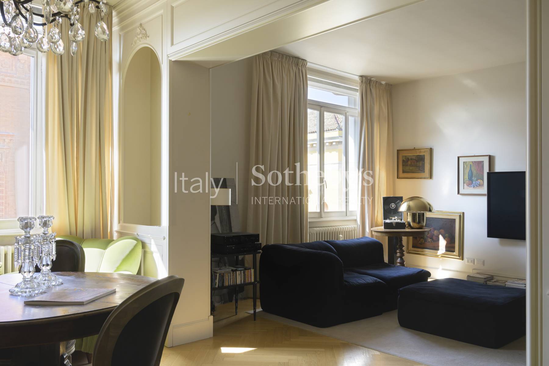  Exclusive apartment in the center of Ravenna - 物件實景