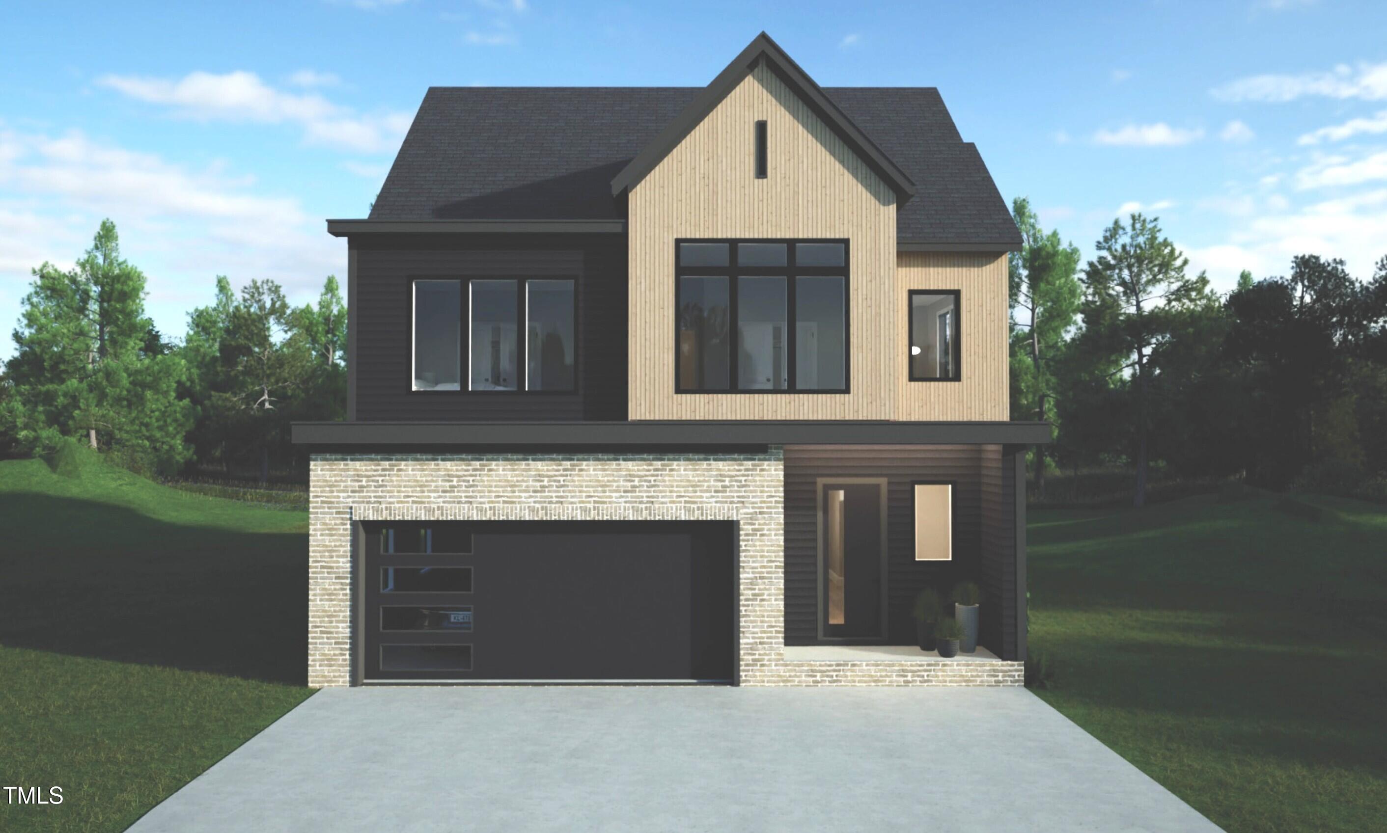 Raleigh, North Carolina, 27610, United States, 3 Bedrooms Bedrooms, ,4 BathroomsBathrooms,Residential,For Sale,1897490