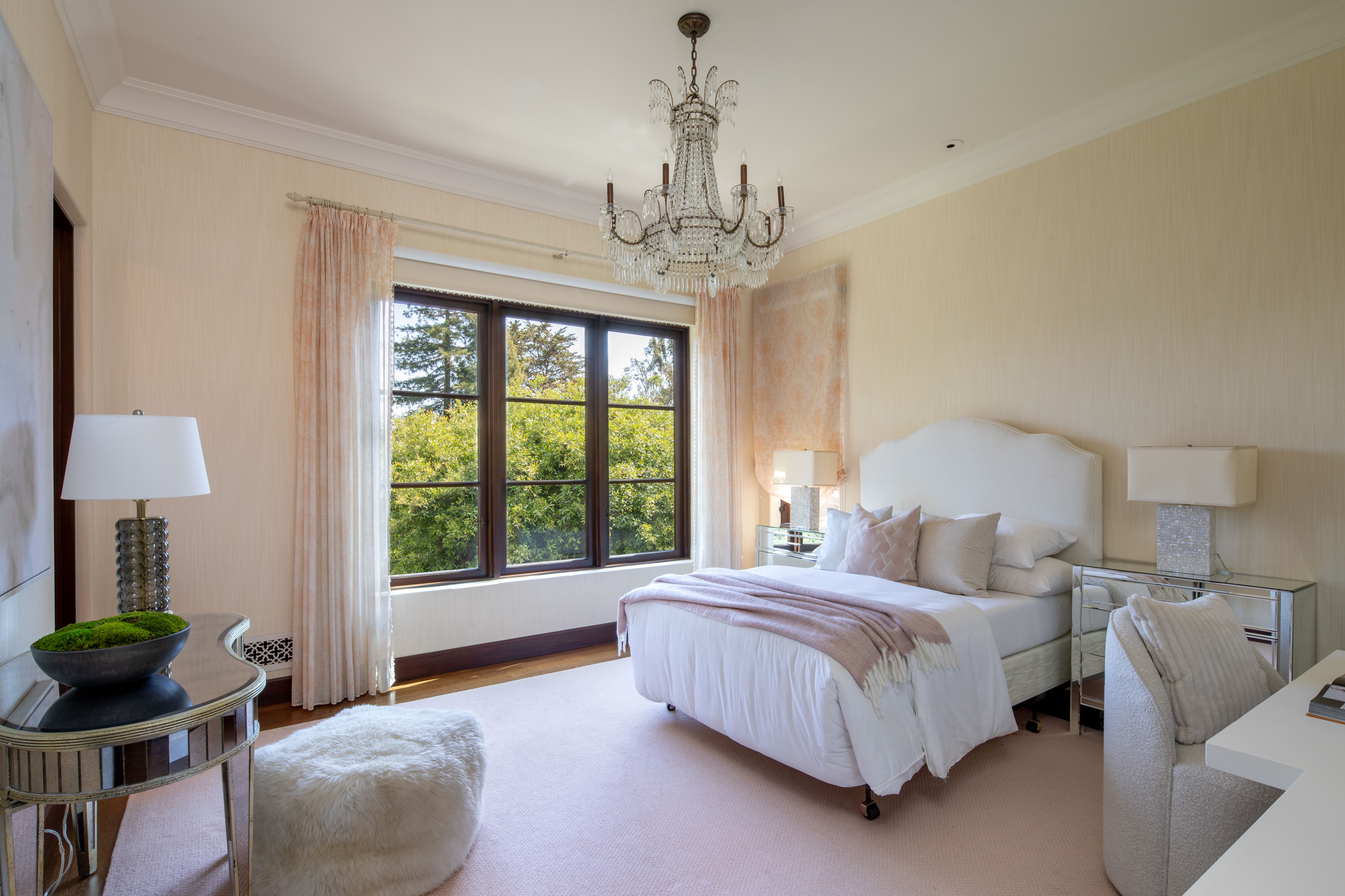  The Pinnacle of Piedmont: A Legacy Estate Without Peer - 物件實景