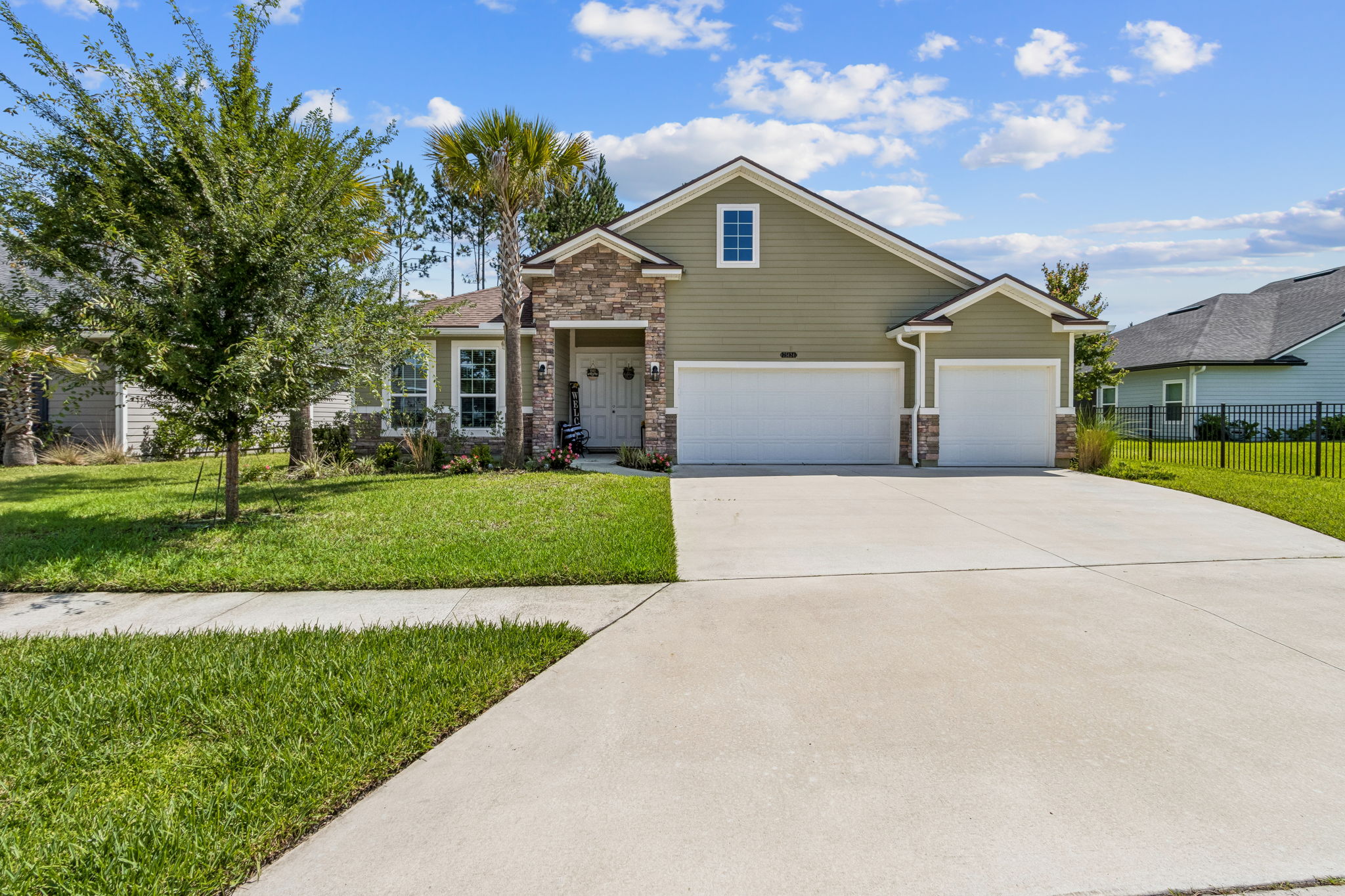  75424 Sunberry Drive, Yulee, FL, 32097 - 物件實景