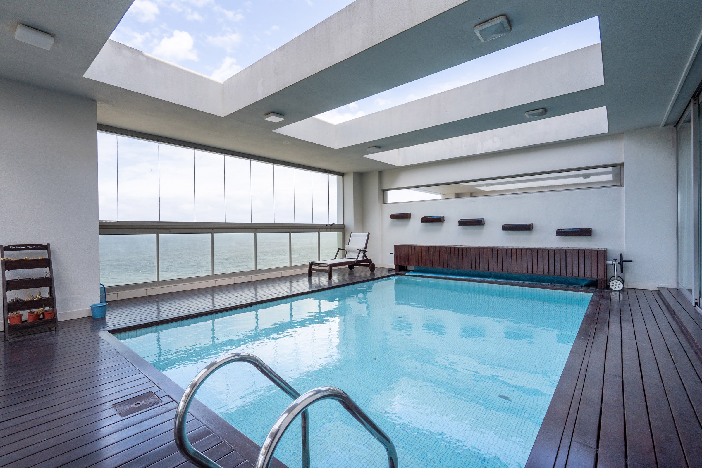 Penthouse in Imperiale – Playa Brava - 物件實景