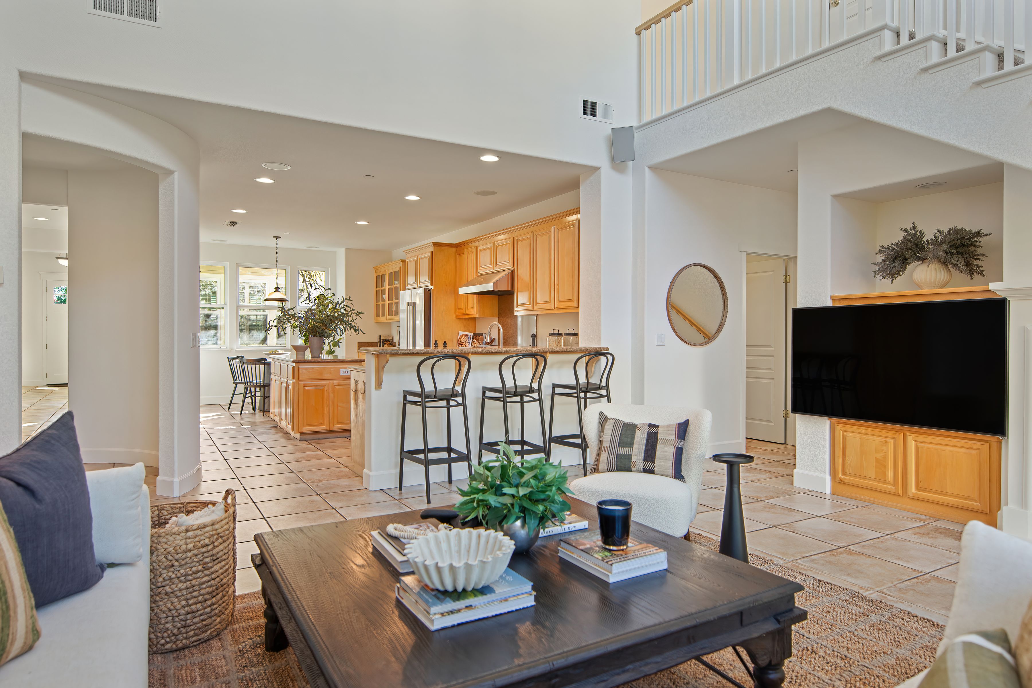  Spacious Home on Sonoma