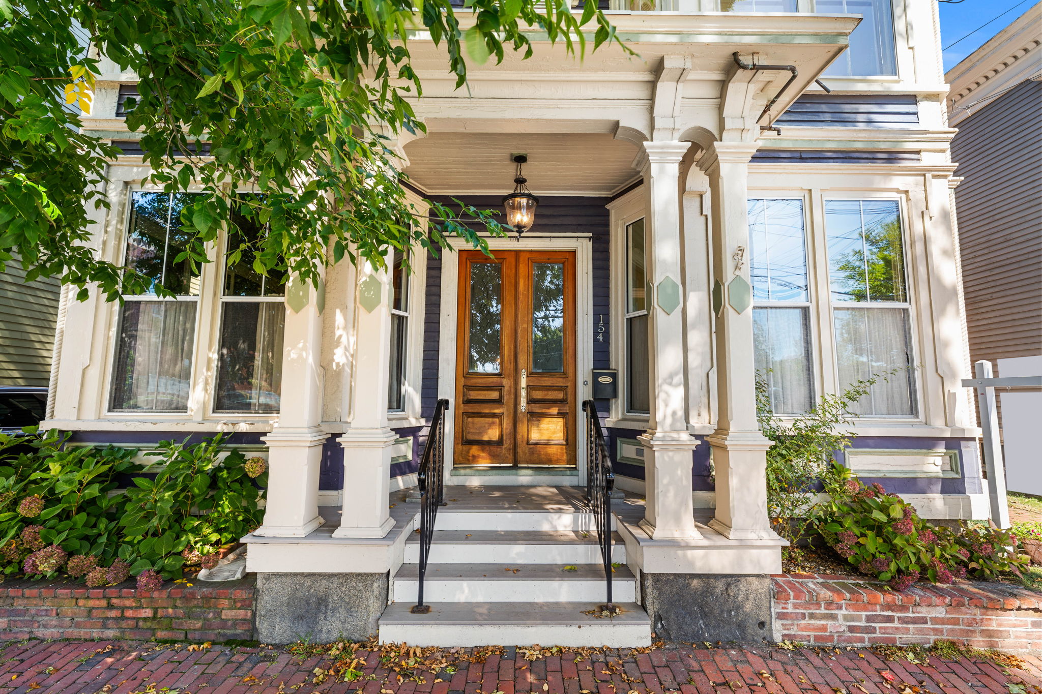  154 High St, Newburyport, MA, 01950 - 物件實景