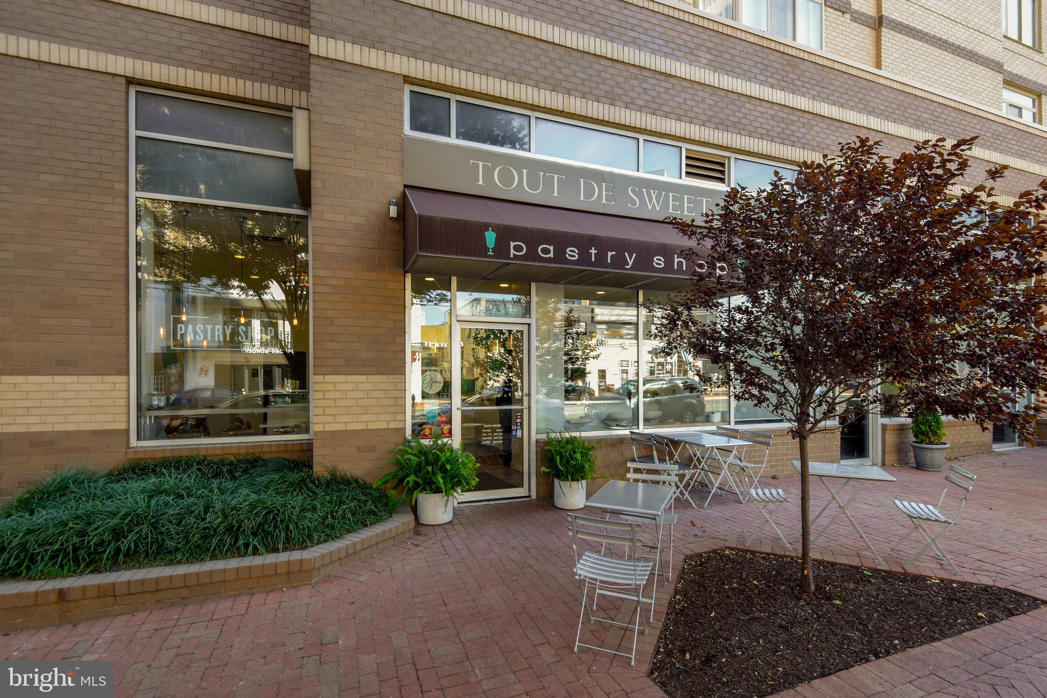 Bethesda, Maryland, 20815, United States, 2 Bedrooms Bedrooms, ,Residential,For Sale,1920331