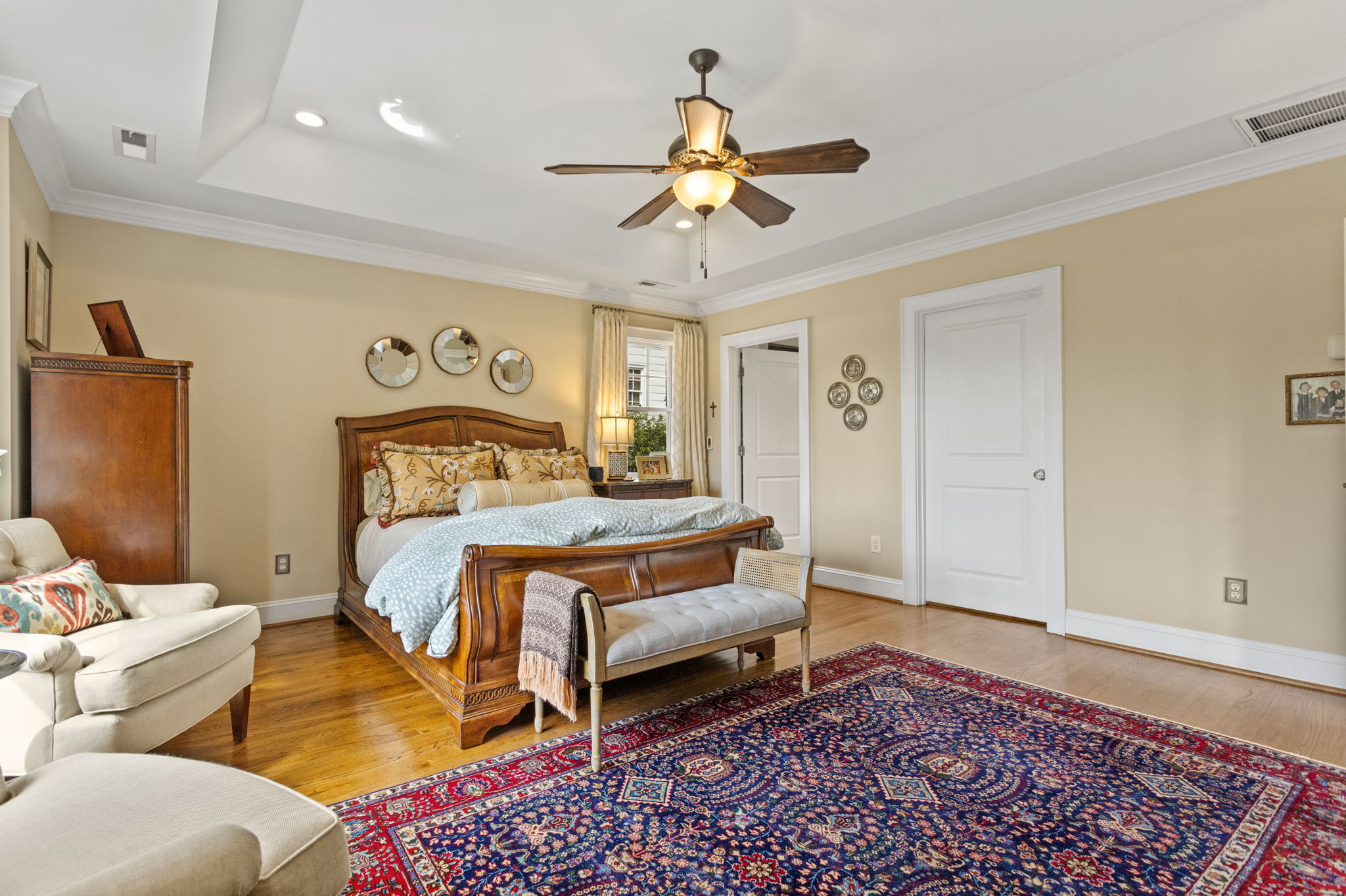  98 Woodvale Avenue, Greenville, SC 29605 - 物件實景