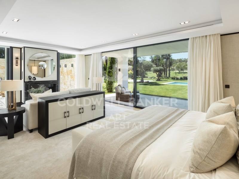Marbella, Andalusia, ES, 7 Bedrooms Bedrooms, ,7 BathroomsBathrooms,Residential,For Sale,1876132