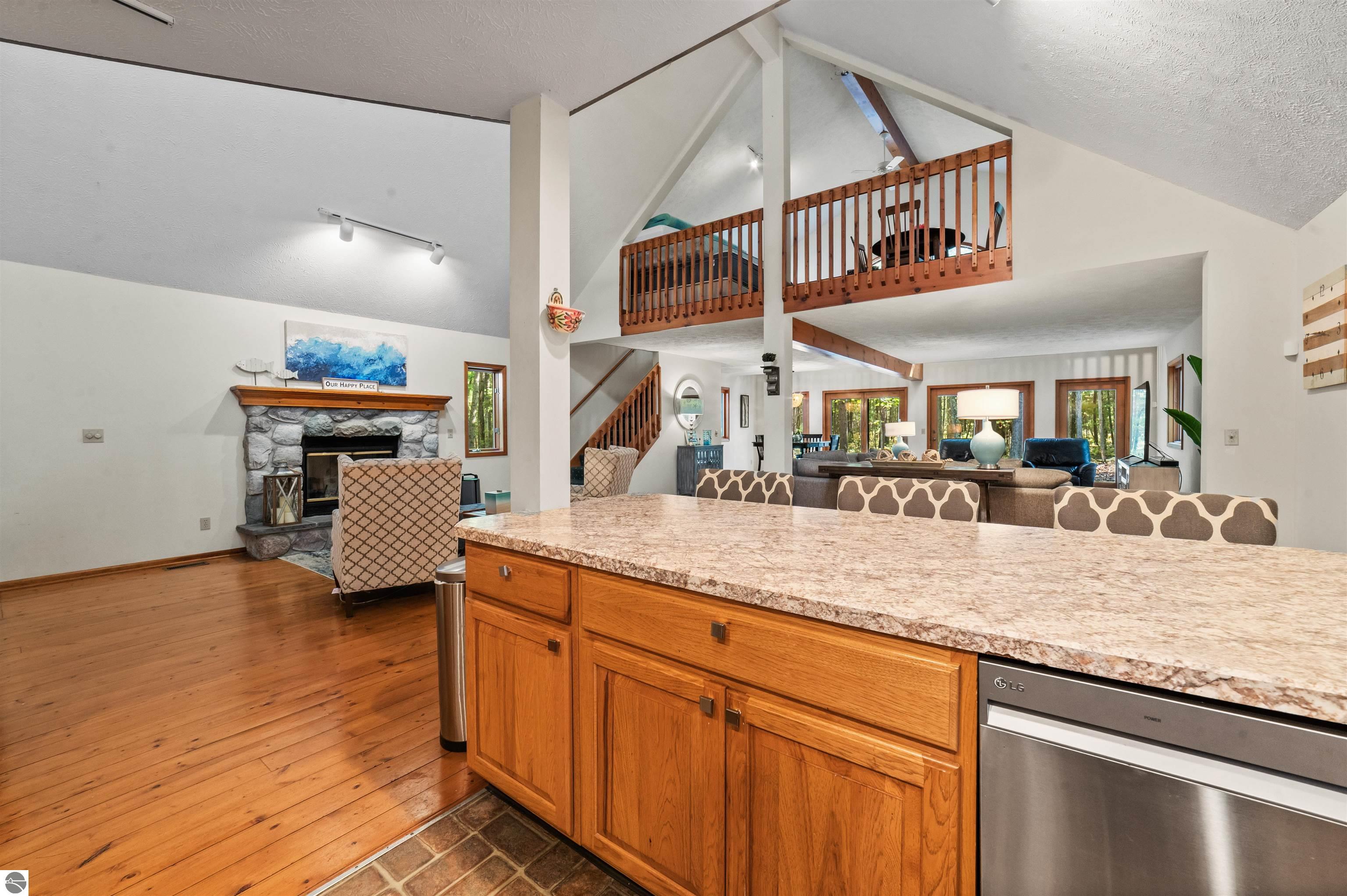 Rapid City, Michigan, 49676, United States, 4 Bedrooms Bedrooms, ,3 BathroomsBathrooms,Residential,For Sale,1977218
