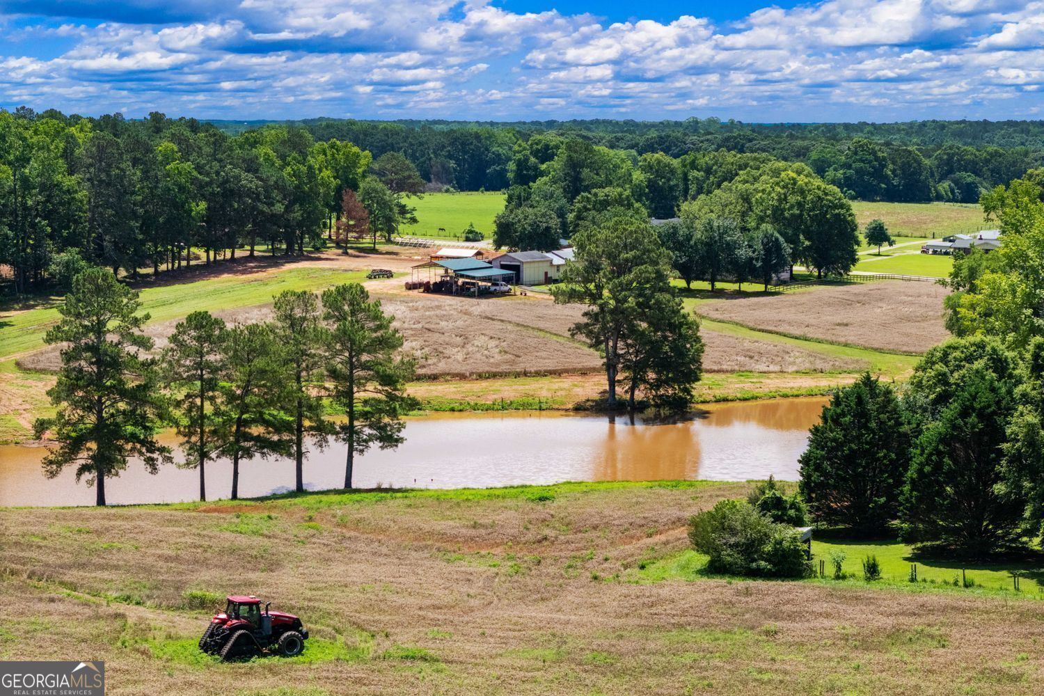 Social Circle, Georgia, 30025, United States, ,Residential,For Sale,1867942
