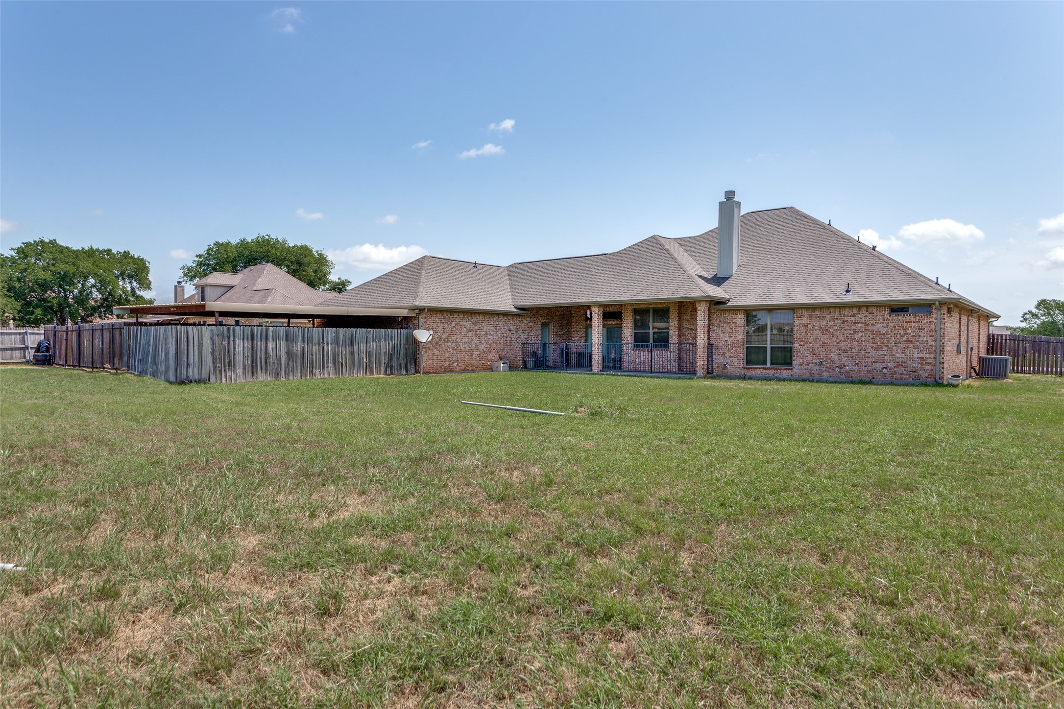 Haslet, Texas, 76052, United States, 4 Bedrooms Bedrooms, ,2 BathroomsBathrooms,Residential,For Sale,1866609