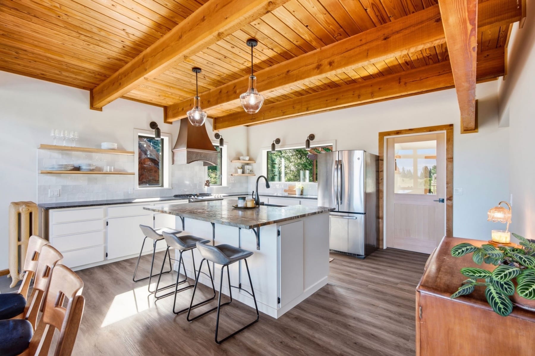 99 TUNNEL RD White Salmon, WA 98672 - 物件實景