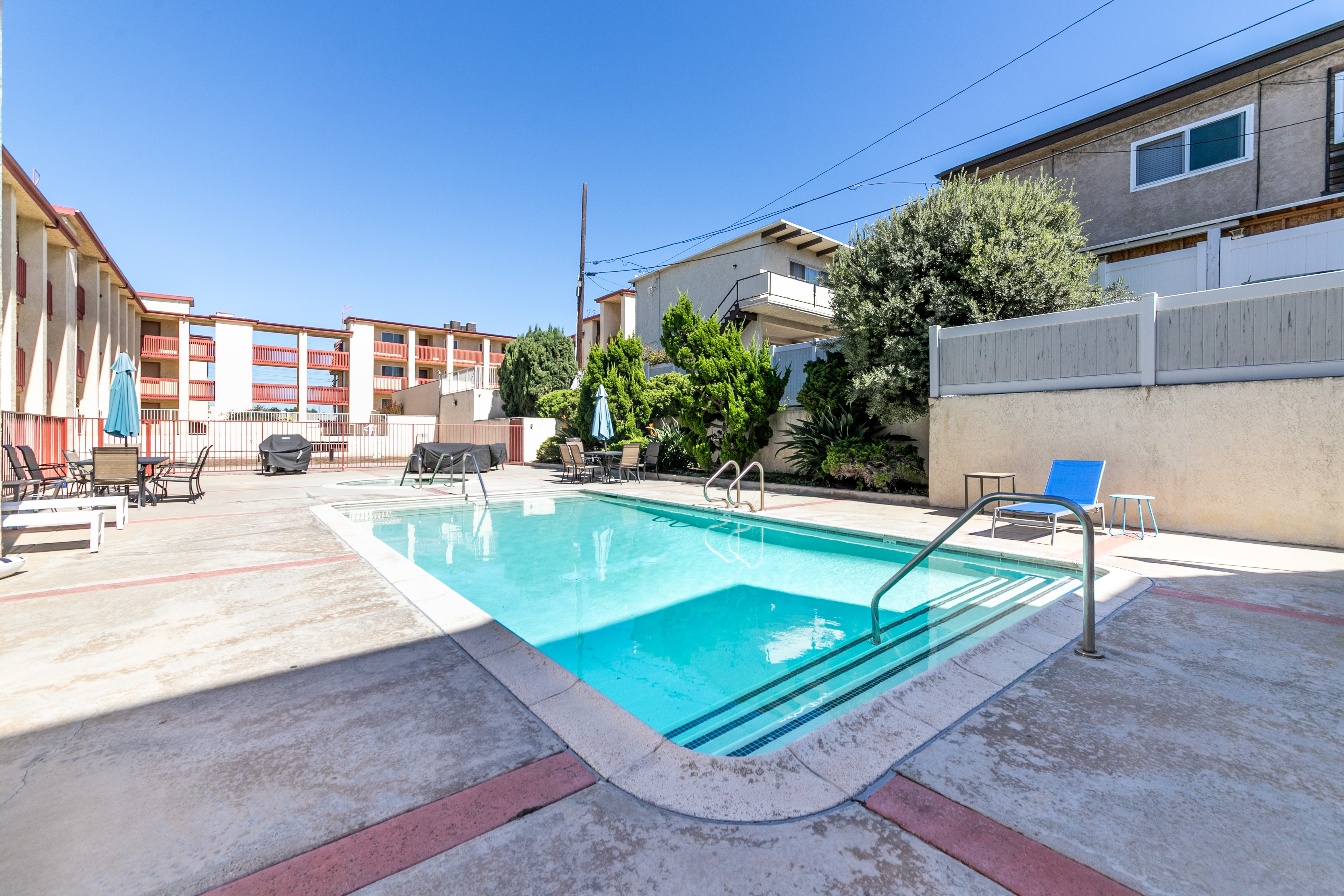  950 Main Street, El Segundo, CA 90245 - 物件實景