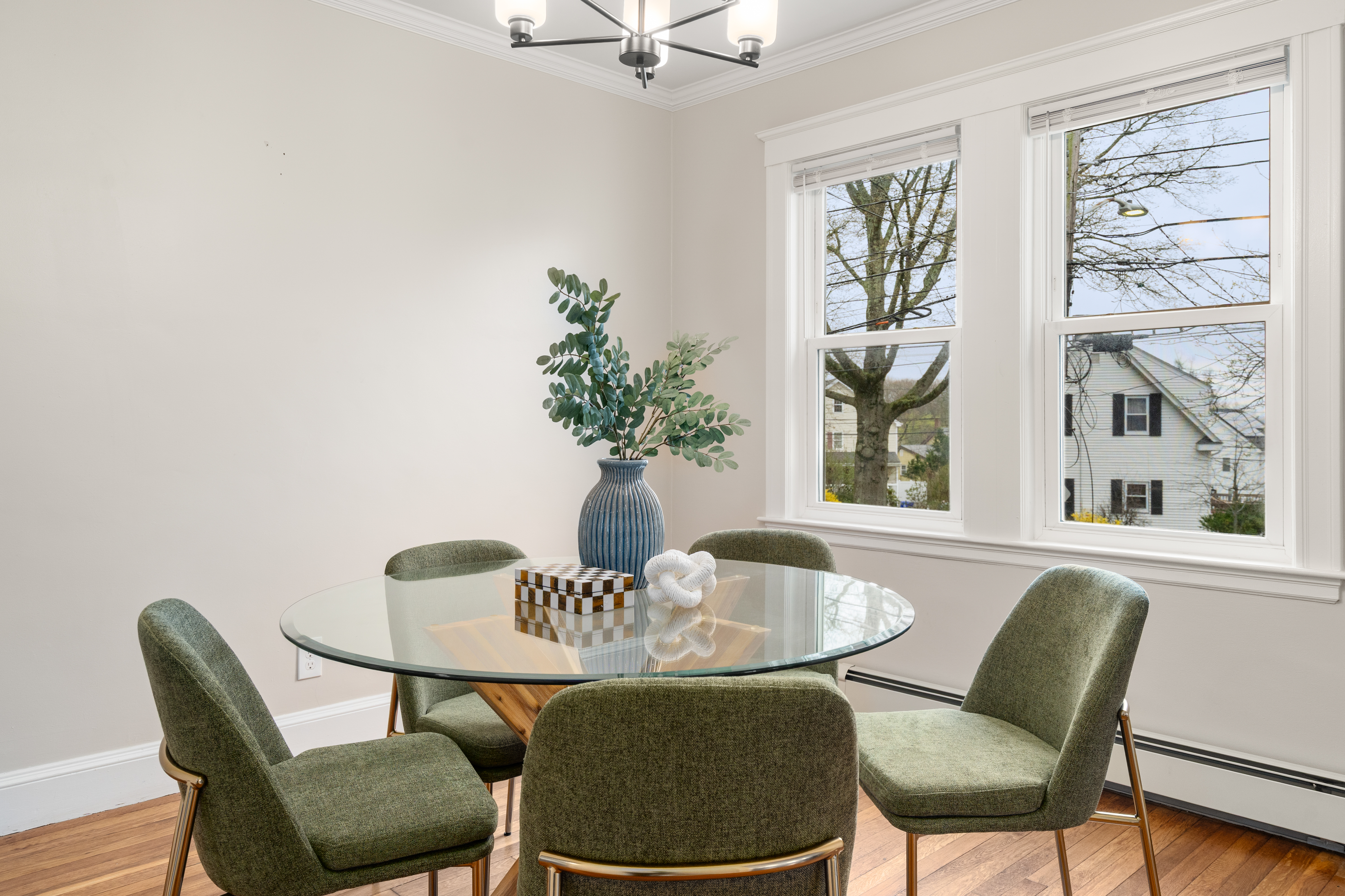  15 Tacoma Street, Boston, MA, 02136 - 物件實景