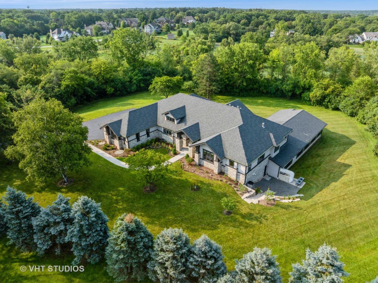 Barrington, Illinois, 60010, United States, 5 Bedrooms Bedrooms, ,5 BathroomsBathrooms,Residential,For Sale,1759208