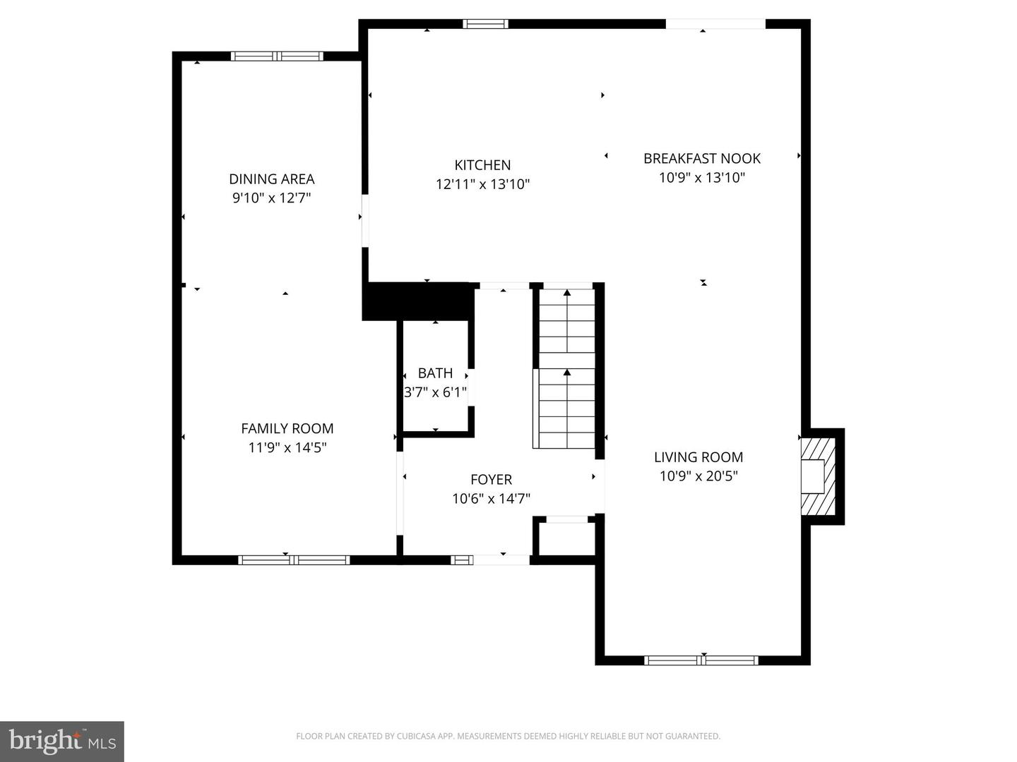 Reisterstown, Maryland, 21136, United States, 4 Bedrooms Bedrooms, ,4 BathroomsBathrooms,Residential,For Sale,1992004