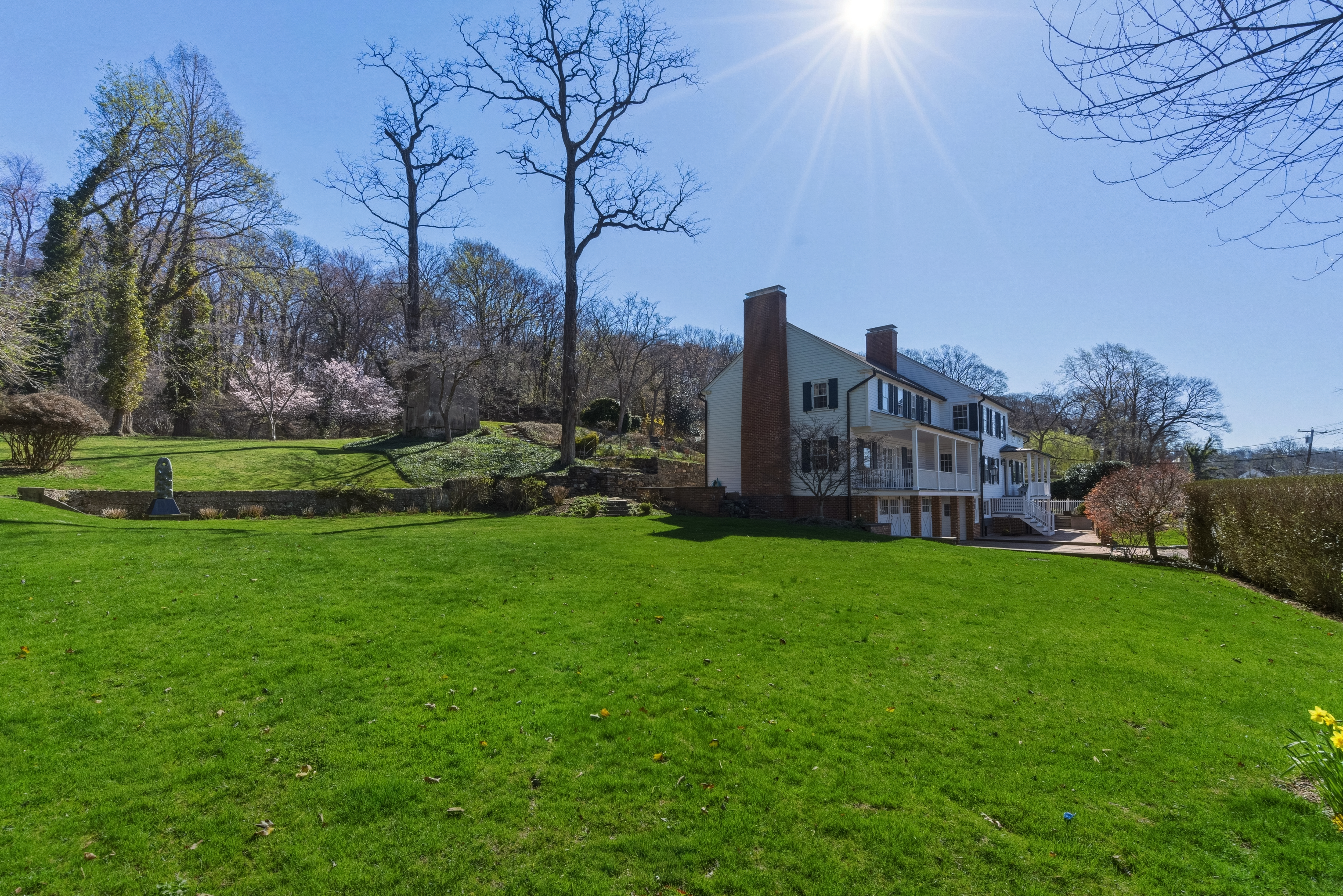  80 Shore Road, Cold Spring Harbor, NY 11724 - 物件實景