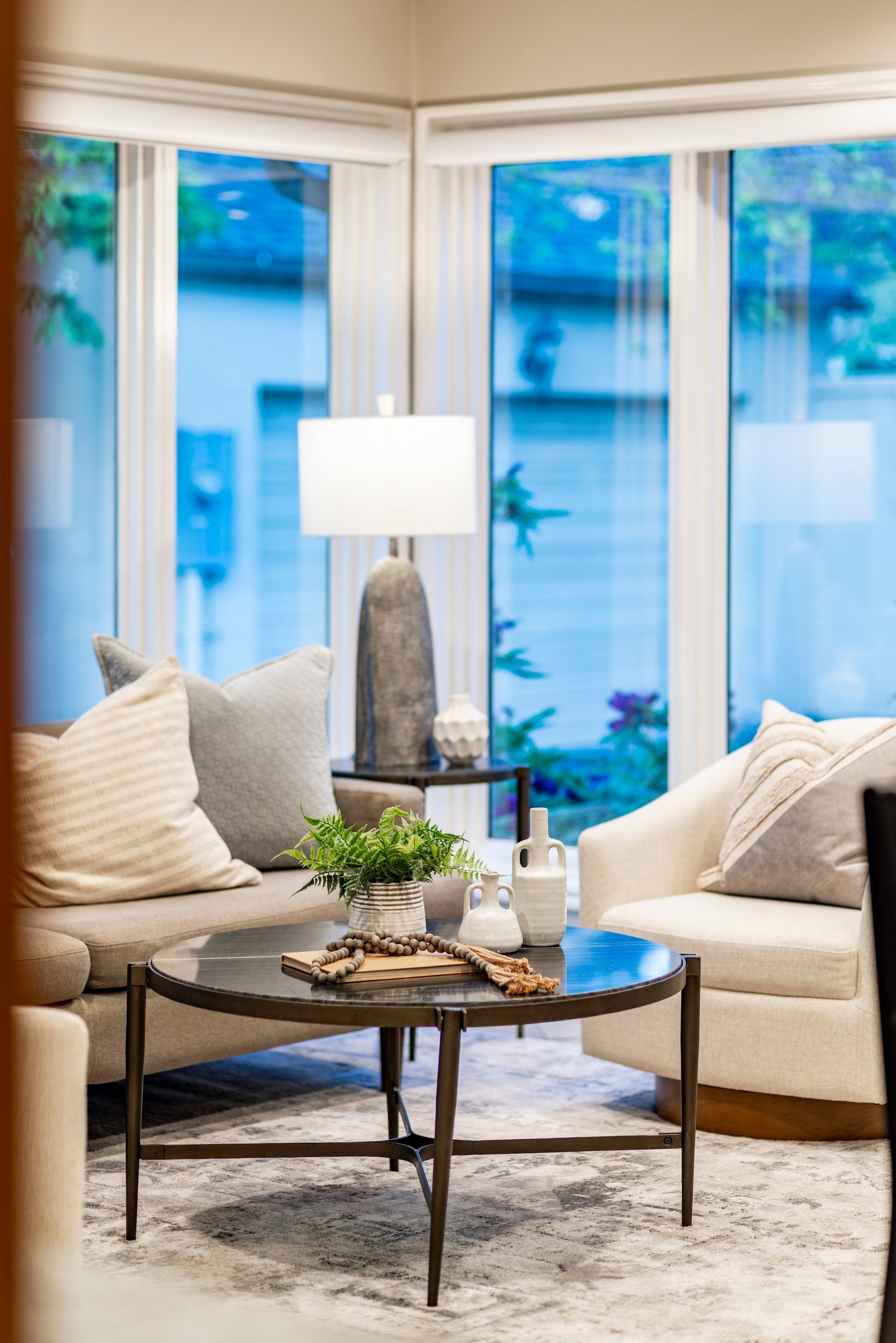  A Large Home in a Sought-After Private Community in East Millcreek - 物件實景