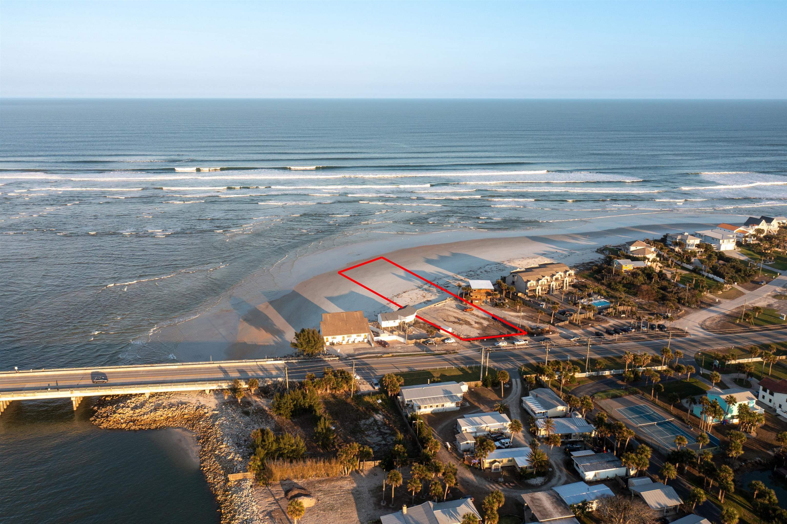 St Augustine, Florida, 32080, United States, 4 Bedrooms Bedrooms, ,4 BathroomsBathrooms,Residential,For Sale,2000815