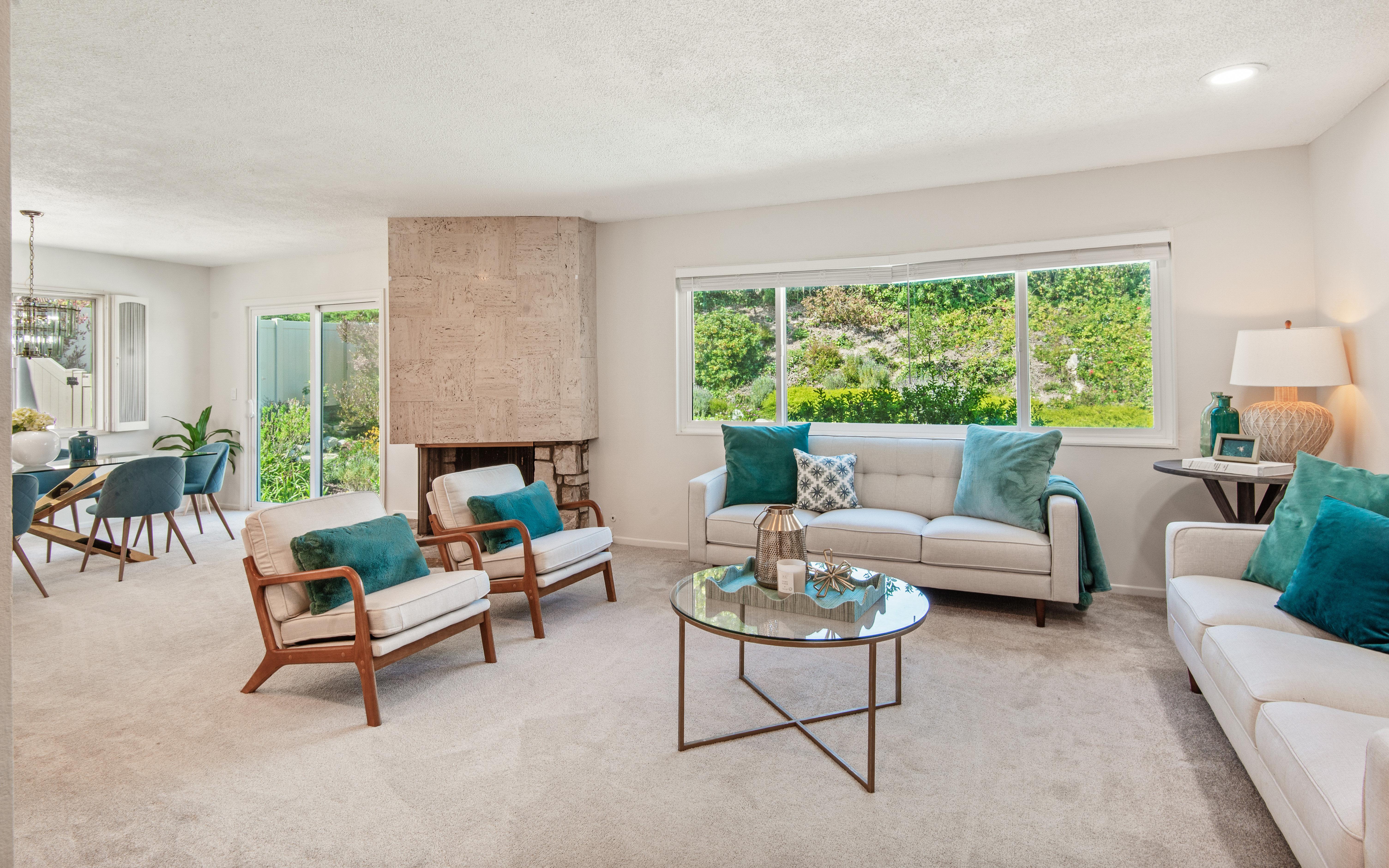  29424 Quailwood Drive, Rancho Palos Verdes, CA 90275 - 物件實景