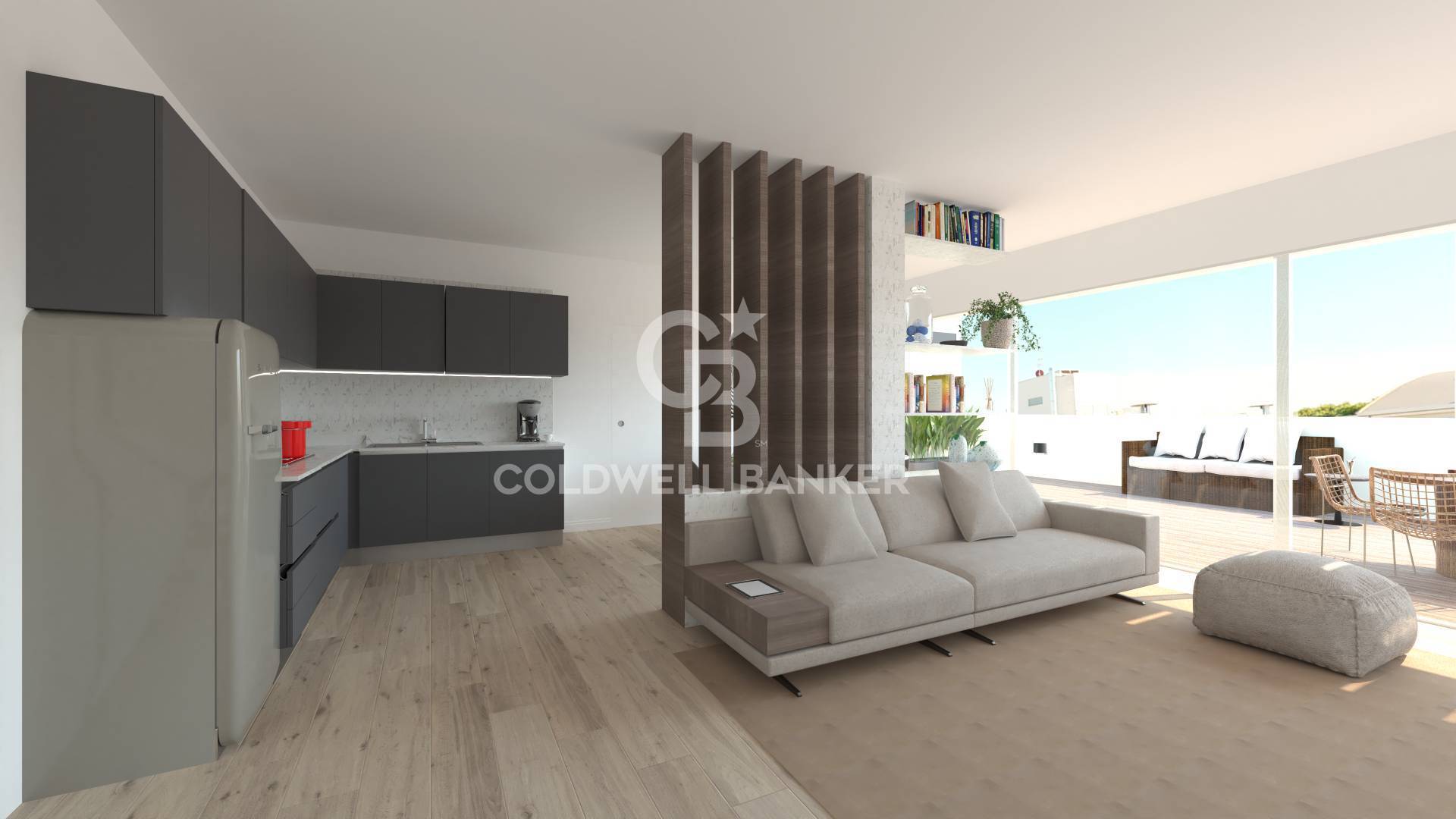 Riccione, Rimini, 47036, IT, 2 Bedrooms Bedrooms, ,2 BathroomsBathrooms,Residential,For Sale,1826626