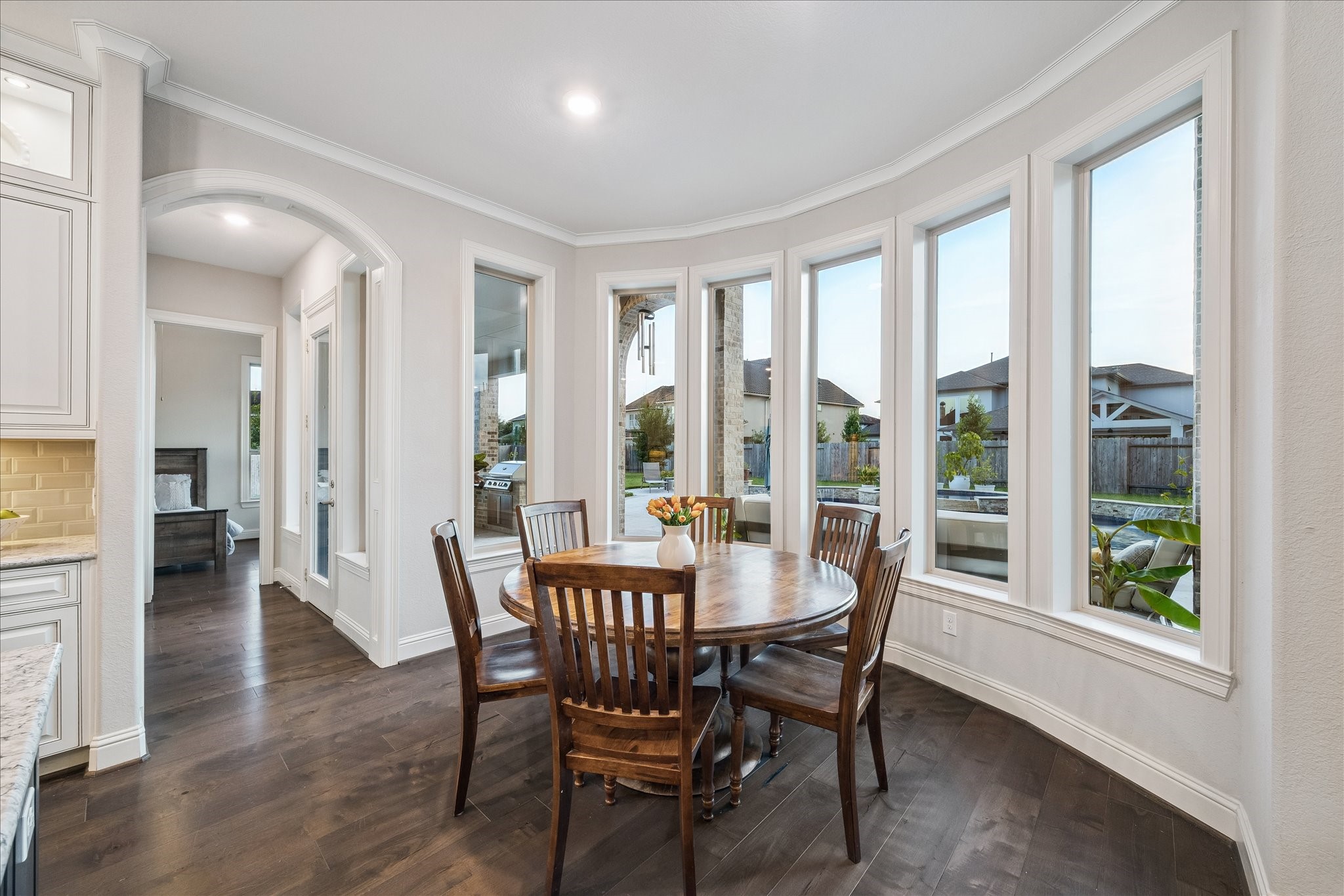  2600 Gadston Park Lane - 物件實景