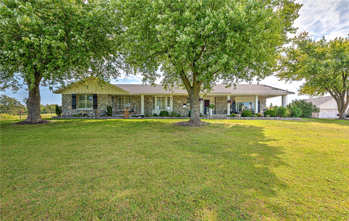 Bentonville, Arkansas, 72713, United States, 4 Bedrooms Bedrooms, ,2 BathroomsBathrooms,Residential,For Sale,1947992