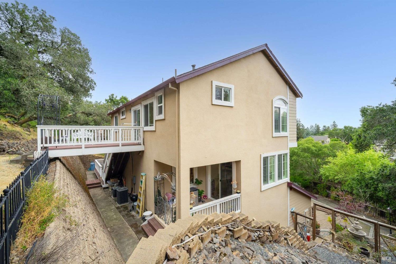 Santa Rosa, California, 95403, United States, 4 Bedrooms Bedrooms, ,4 BathroomsBathrooms,Residential,For Sale,1981253