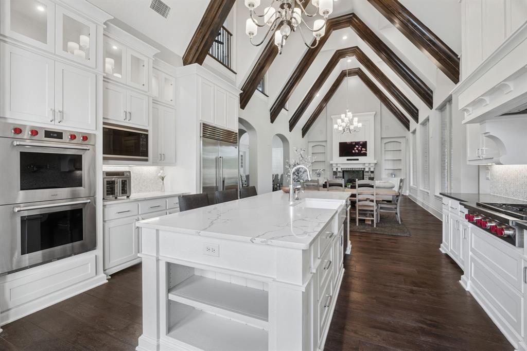 Prosper, Texas, 75078, United States, 5 Bedrooms Bedrooms, ,8 BathroomsBathrooms,Residential,For Sale,1901813
