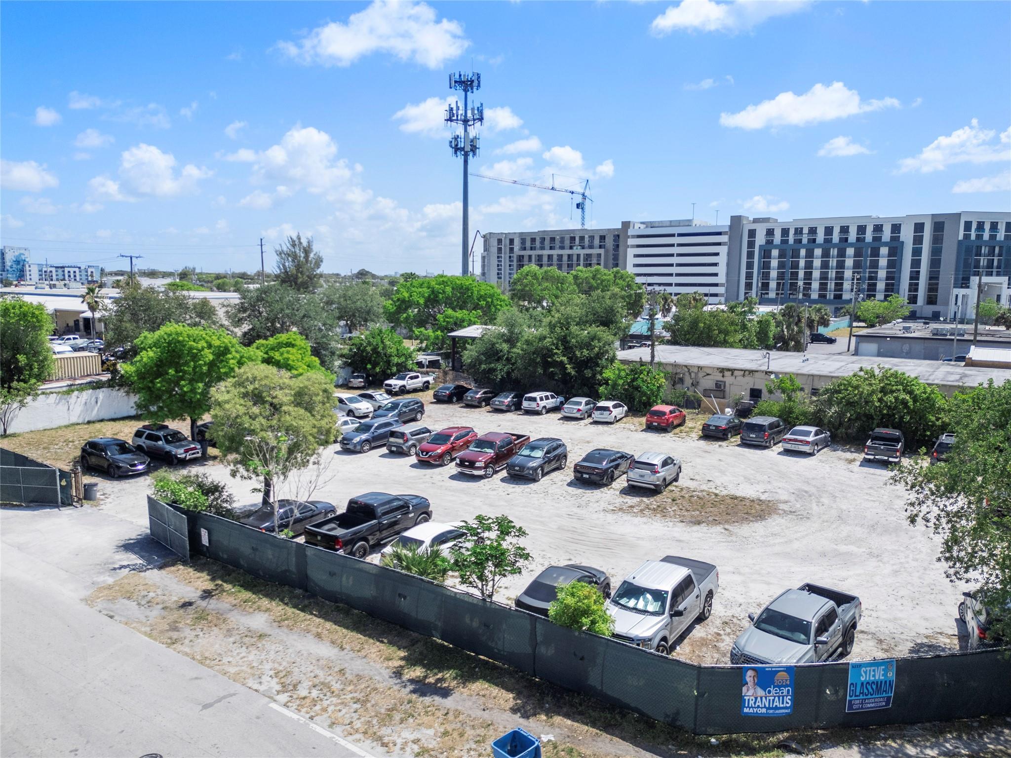 Fort Lauderdale, Florida, 33311, United States, ,Land,For Sale,1975097