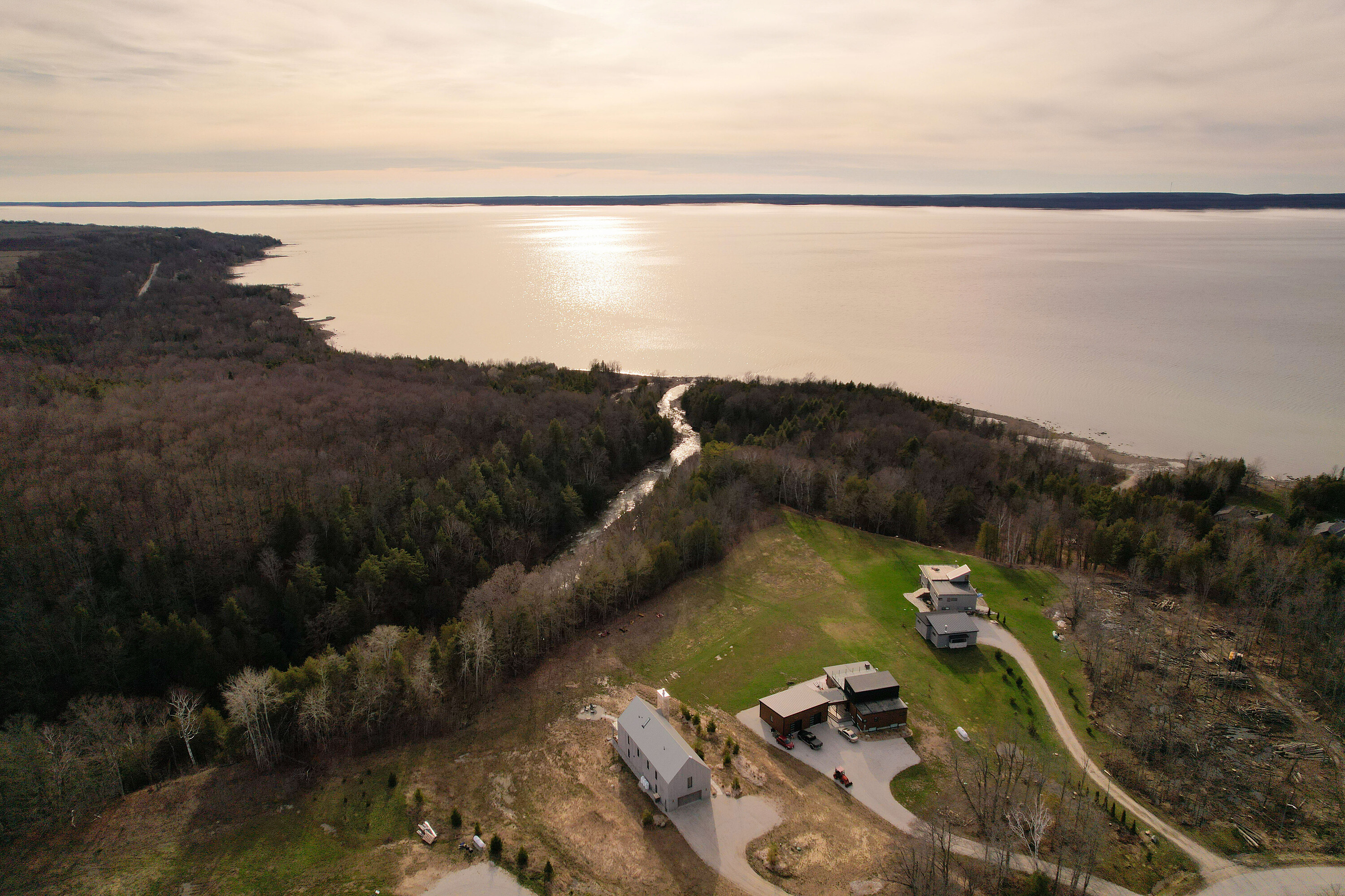  Rockcliffe Estates, Meaford - 物件實景