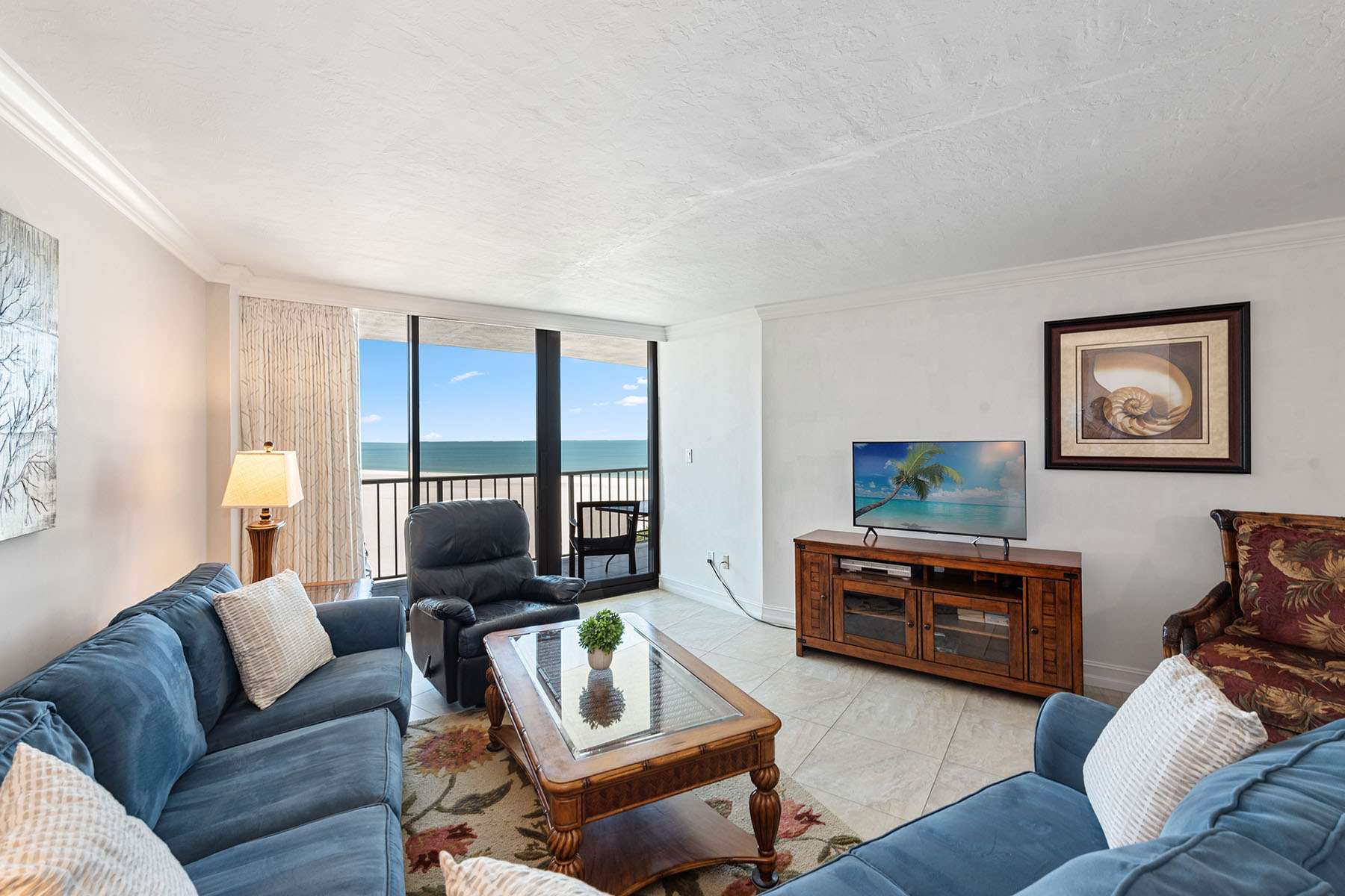  MARCO ISLAND - SOUTH SEAS CLUB - 物件實景