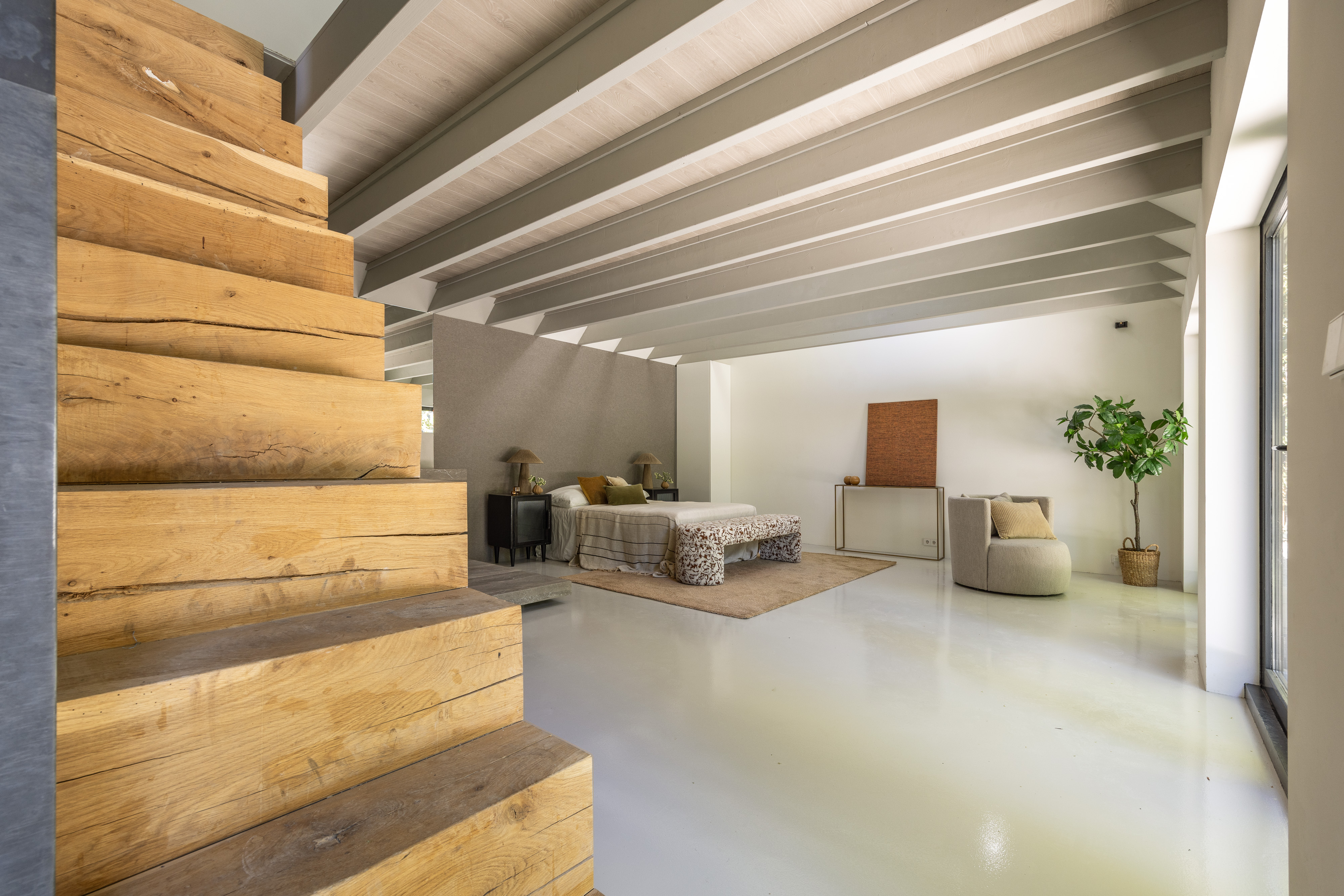 A Private Architectural Residence in the Heart of Utrecht-Oost - 物件實景