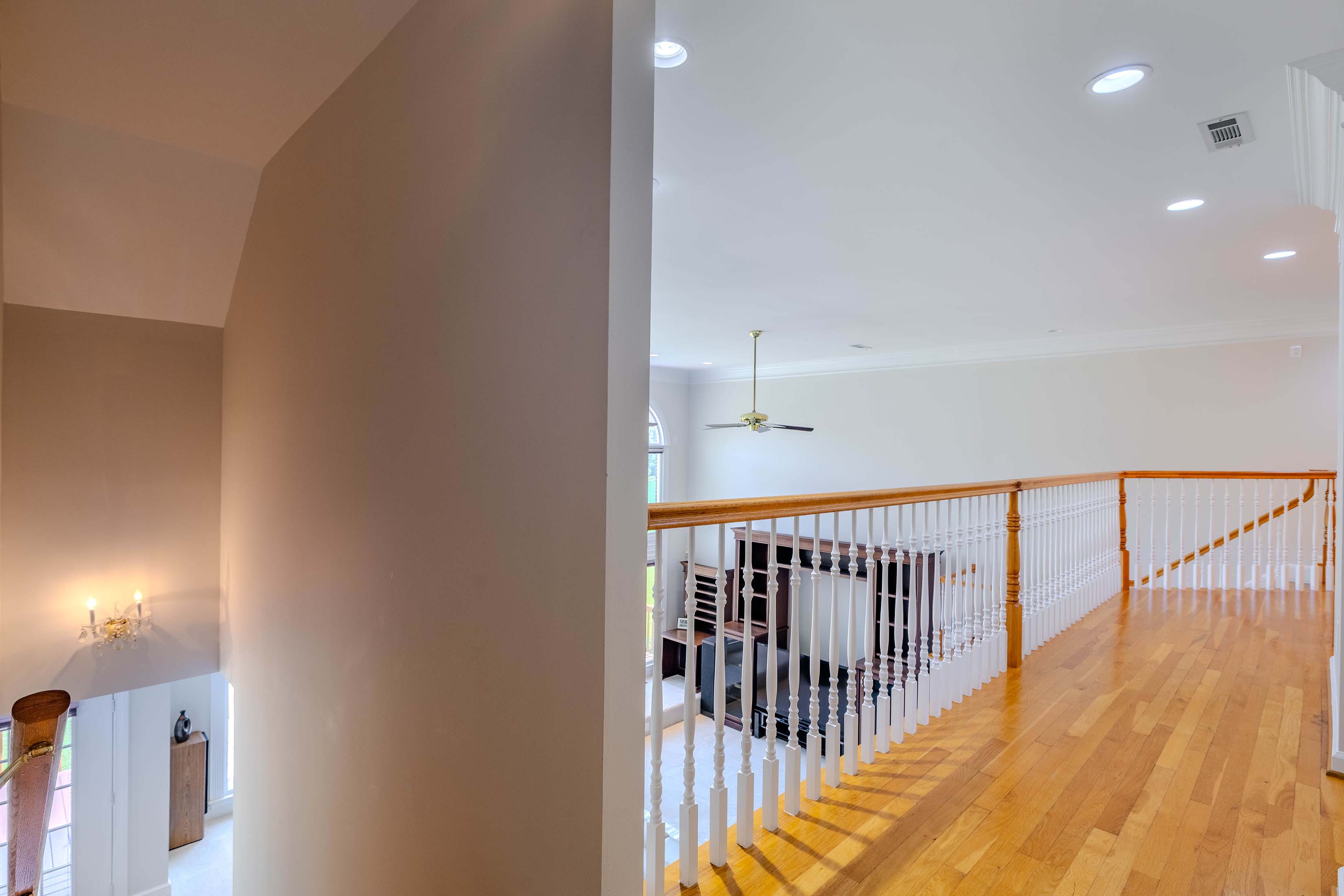  Custom-built Lakefront Estate in the Heart of West Rome - 物件實景