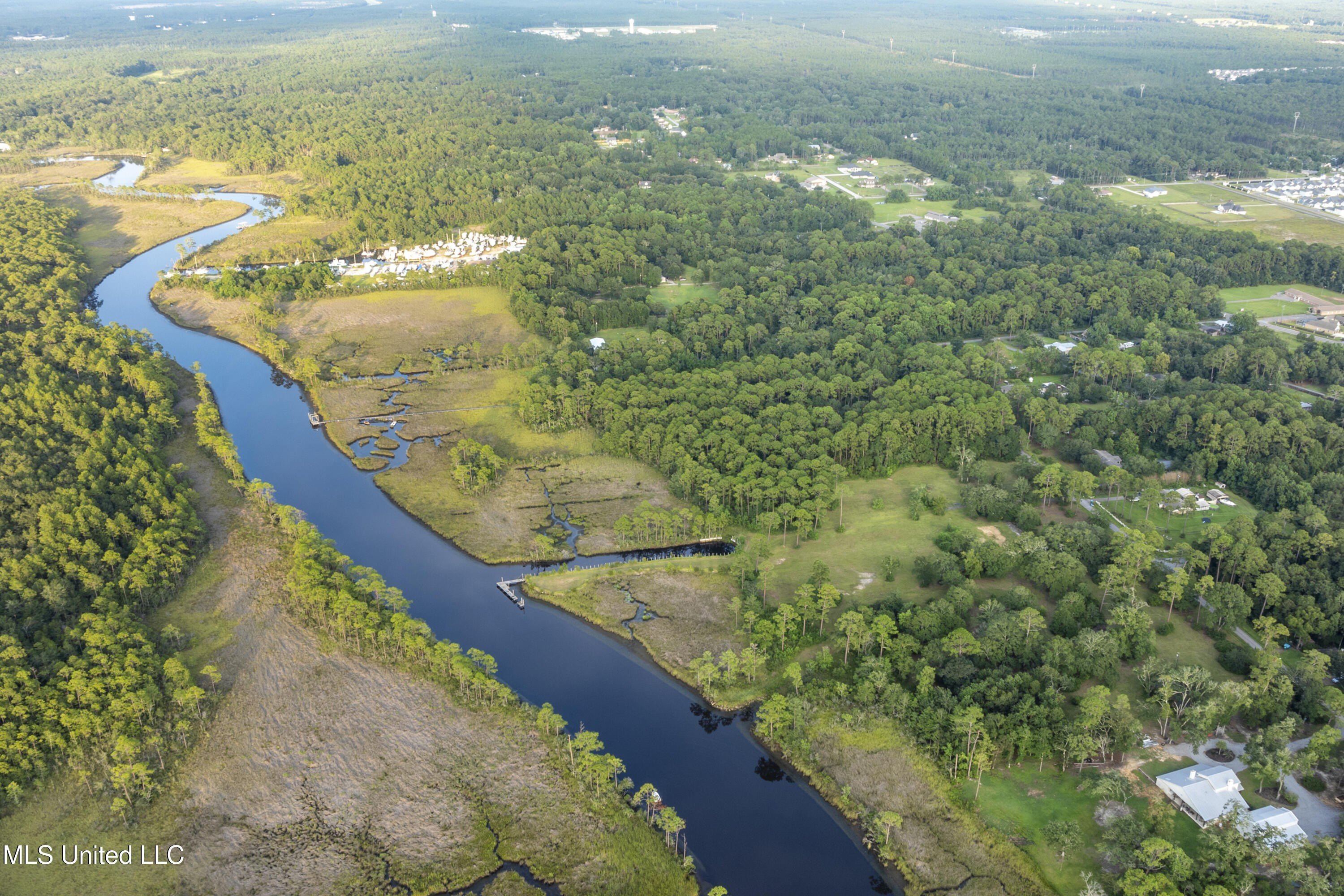 Ocean Springs, Mississippi, 39564, United States, ,Land,For Sale,1981967