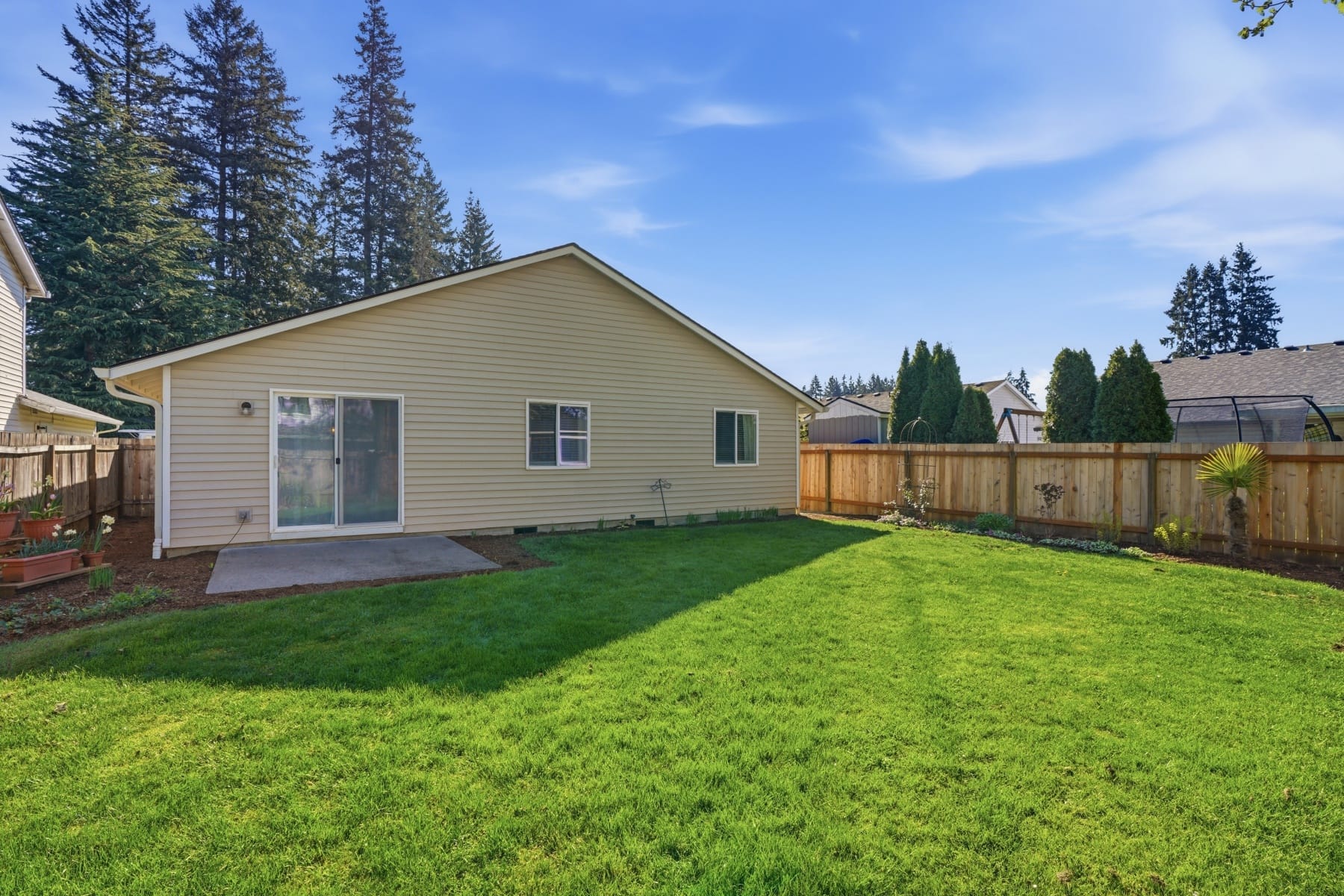  8200 NE 153RD CT Vancouver, WA 98682 - 物件實景