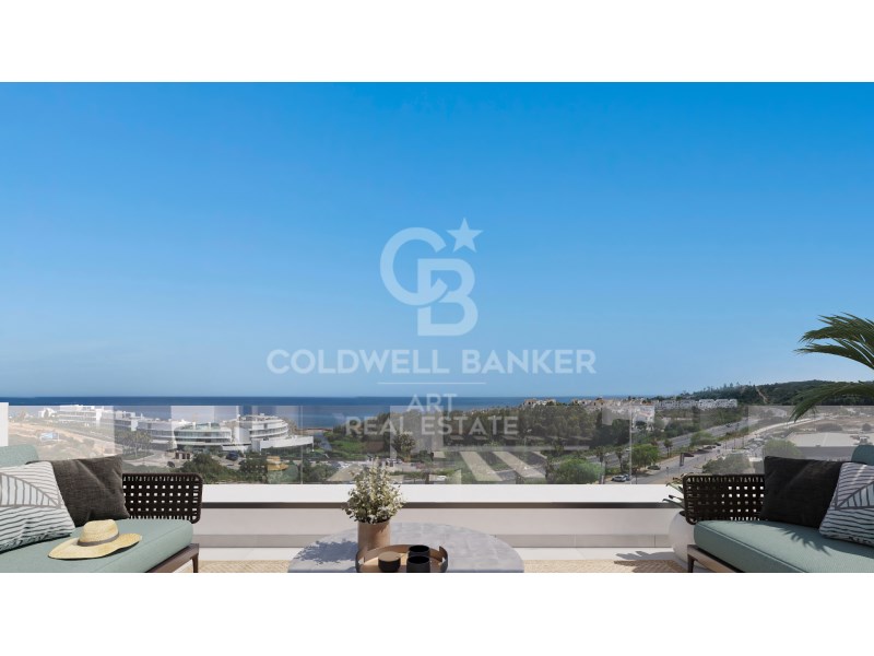 Estepona, Andalusia, ES, 3 Bedrooms Bedrooms, ,2 BathroomsBathrooms,Residential,For Sale,1745859