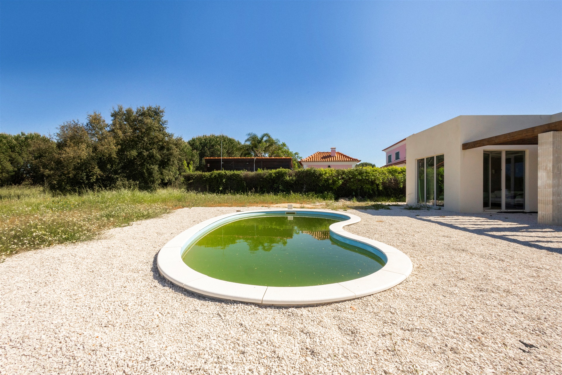  Detached house, 3 bedrooms, for Sale - 物件實景