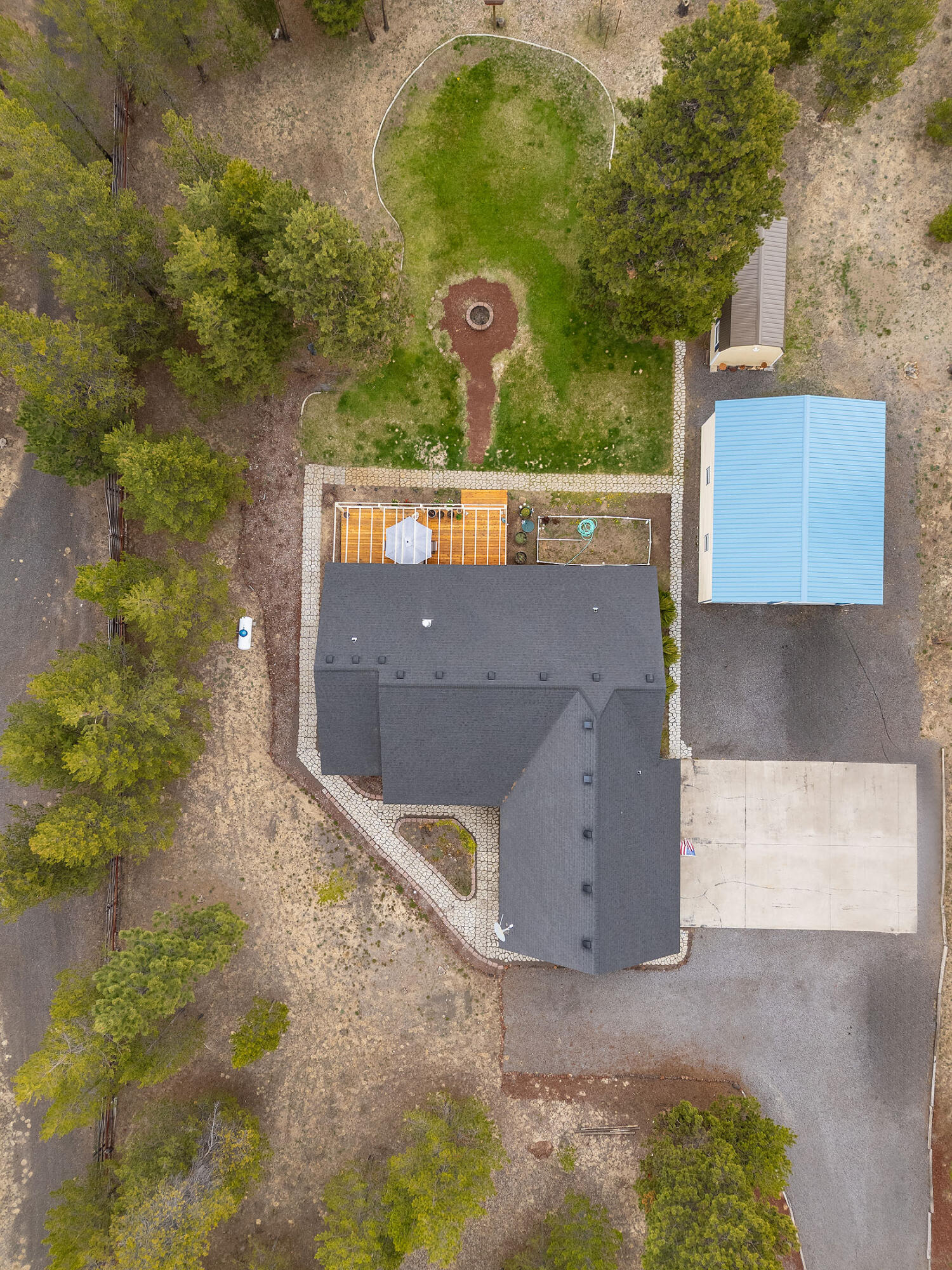 La Pine, Oregon, 97739, United States, 3 Bedrooms Bedrooms, ,2 BathroomsBathrooms,Residential,For Sale,1821567