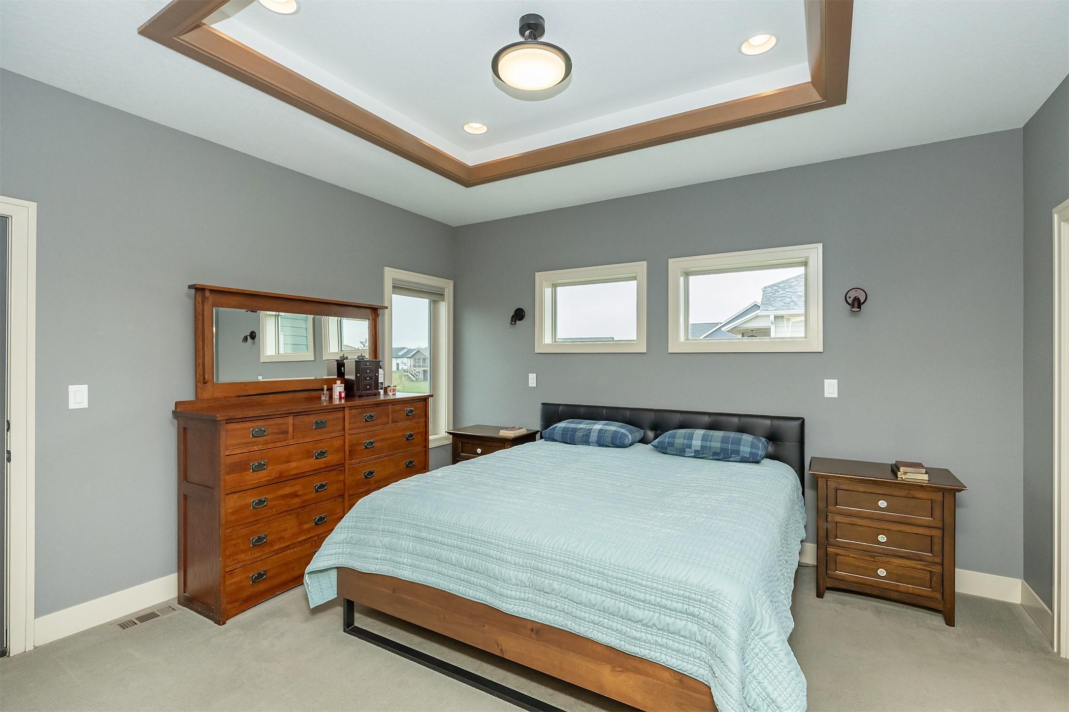 Huxley, Iowa, 50124, United States, 4 Bedrooms Bedrooms, ,3 BathroomsBathrooms,Residential,For Sale,1987061